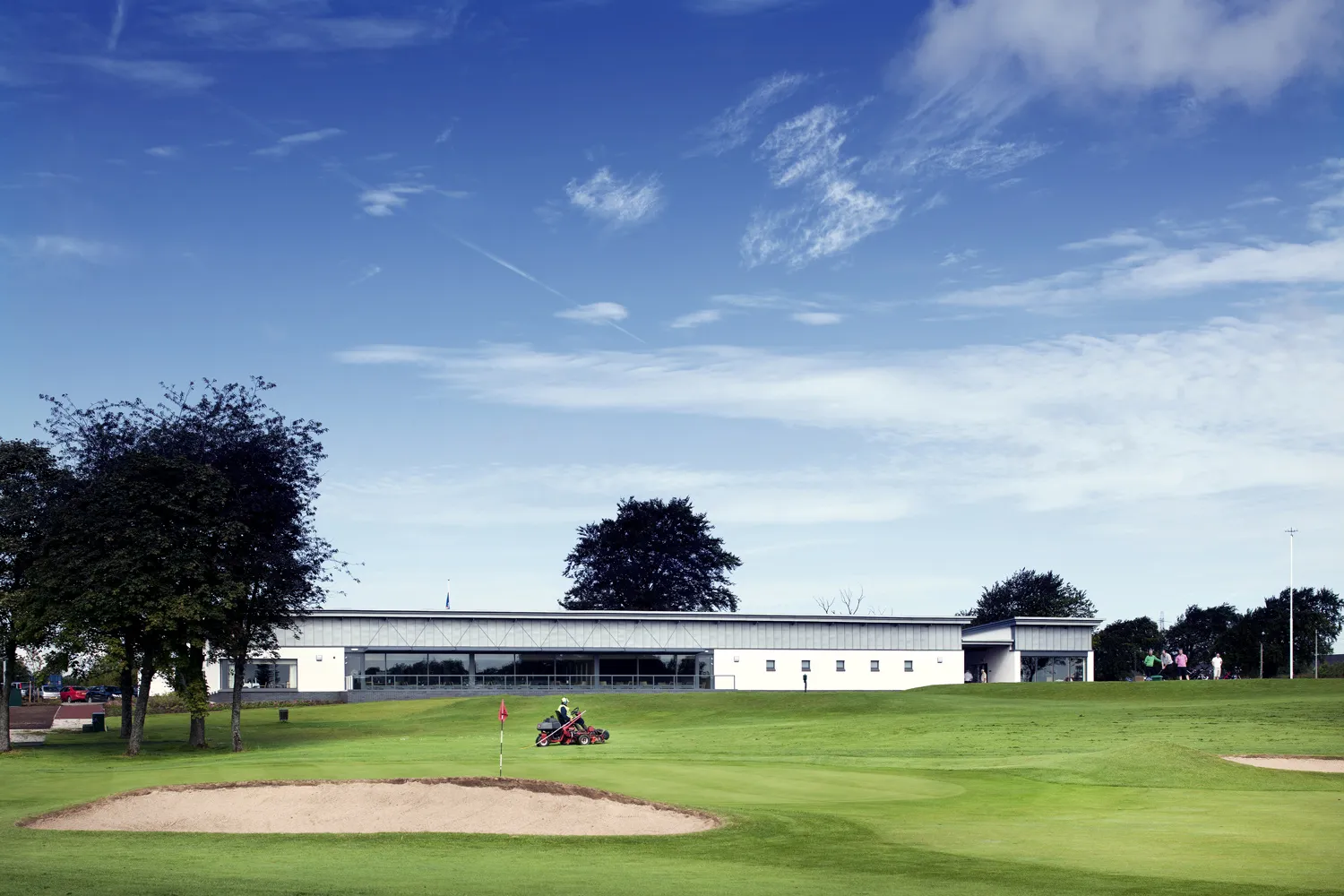 East Kilbride Golf Club