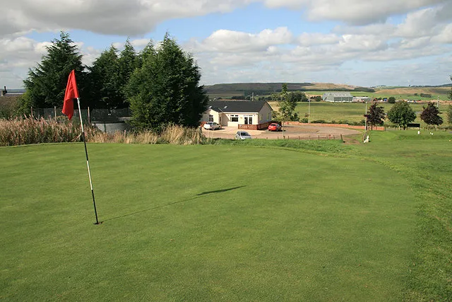 Douglas Water Golf Club