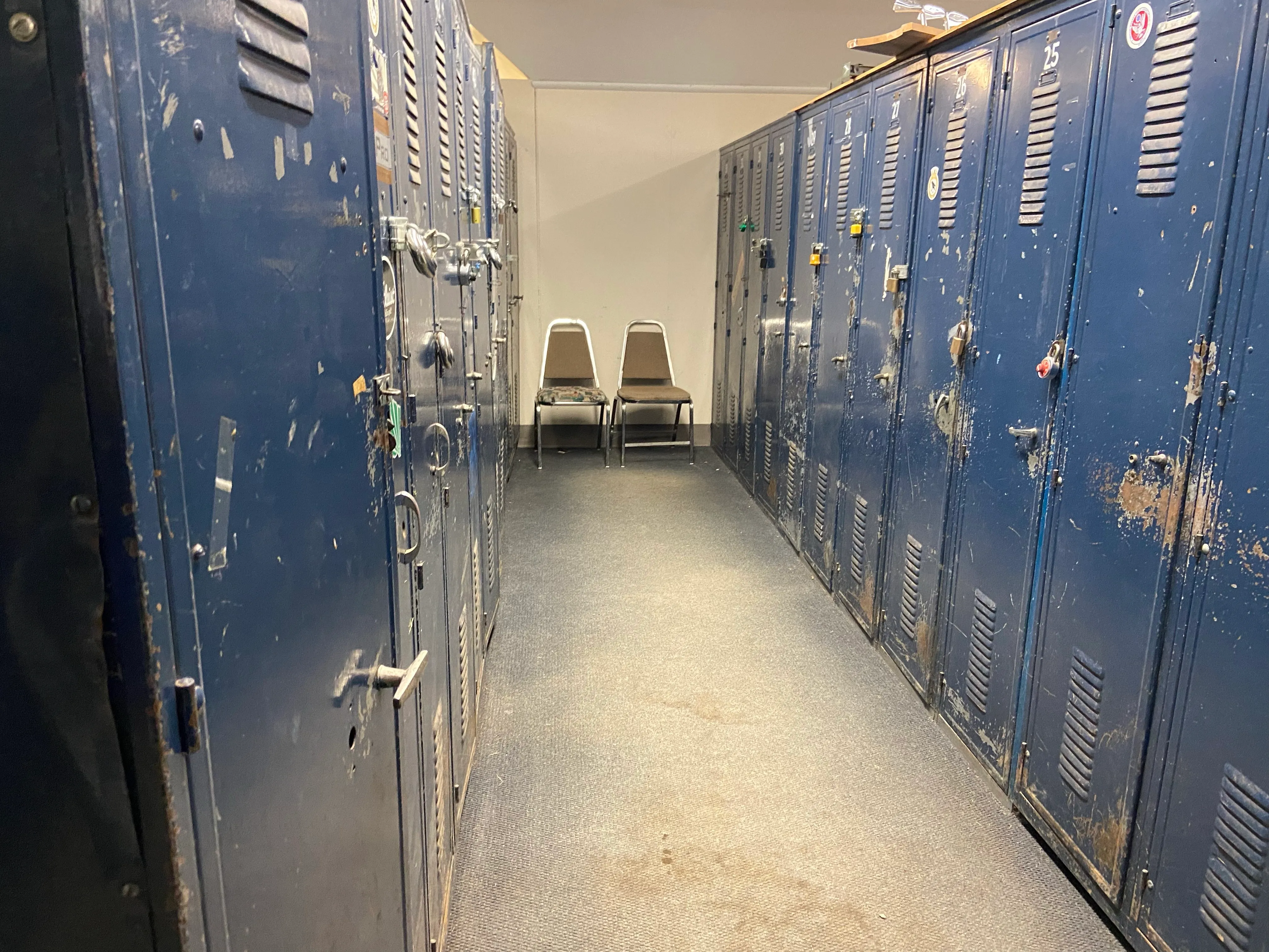 Rose City Golf Course