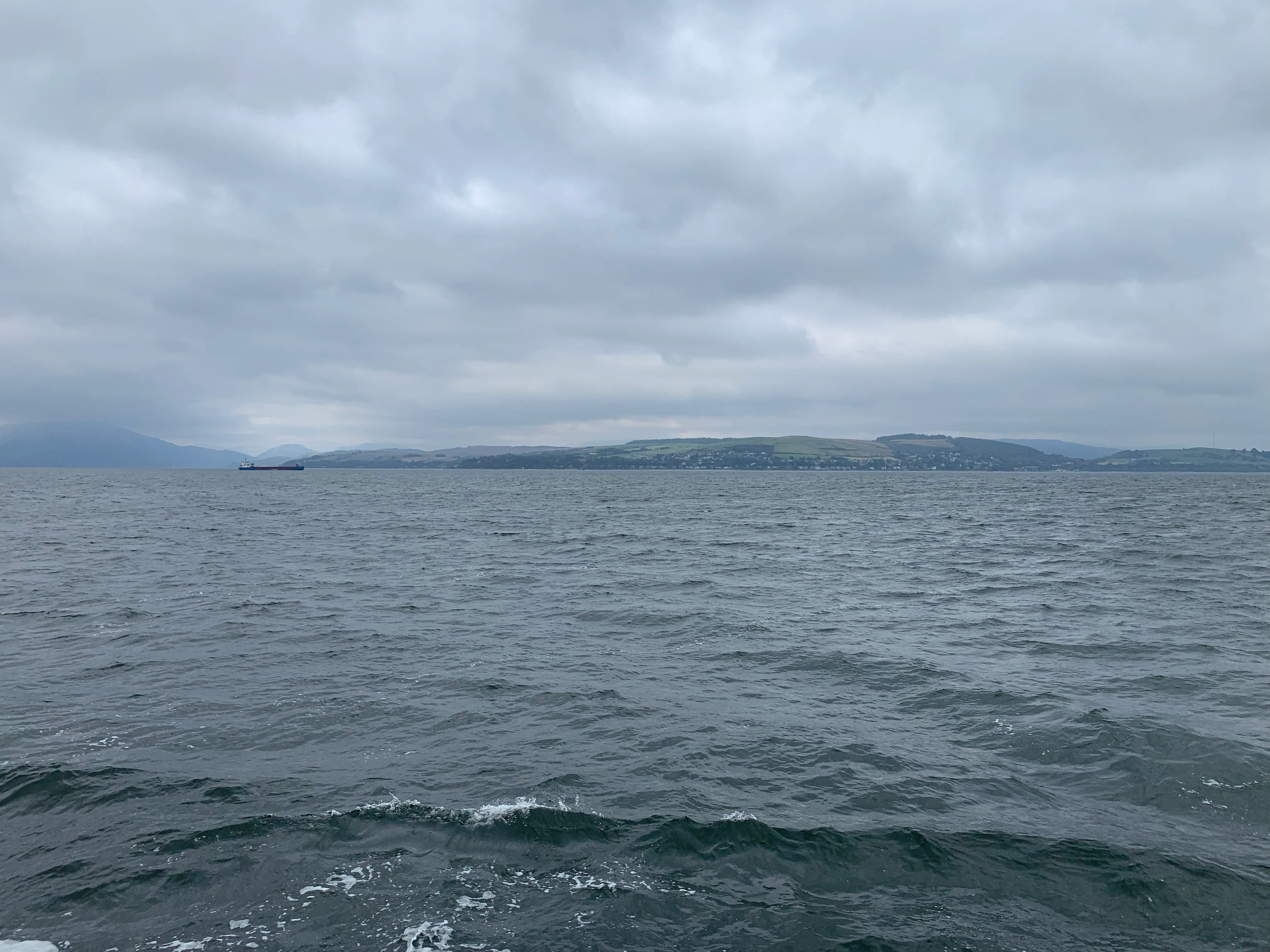 Buchanan Castle Golf Club