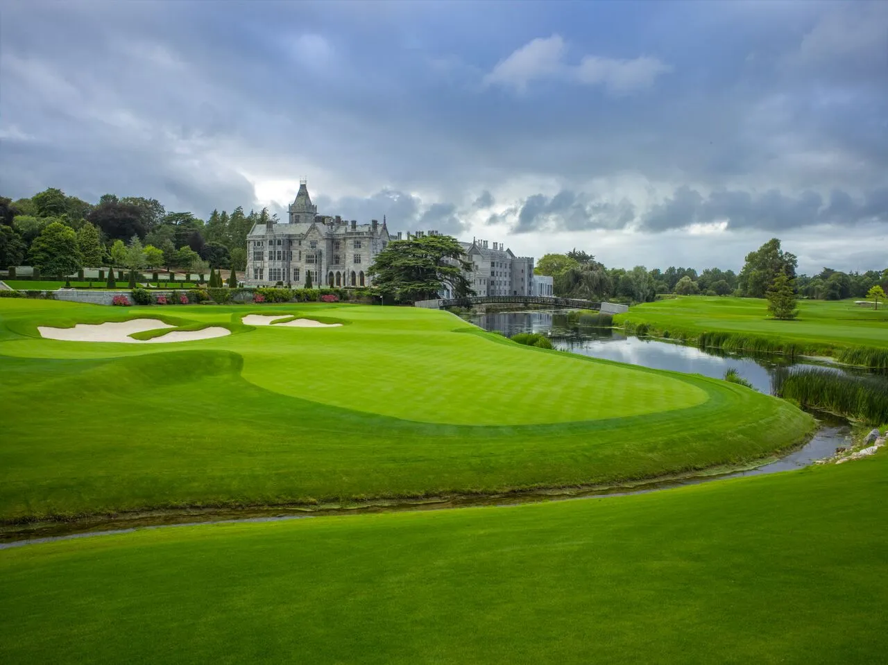 The Golf Course at Adare Manor