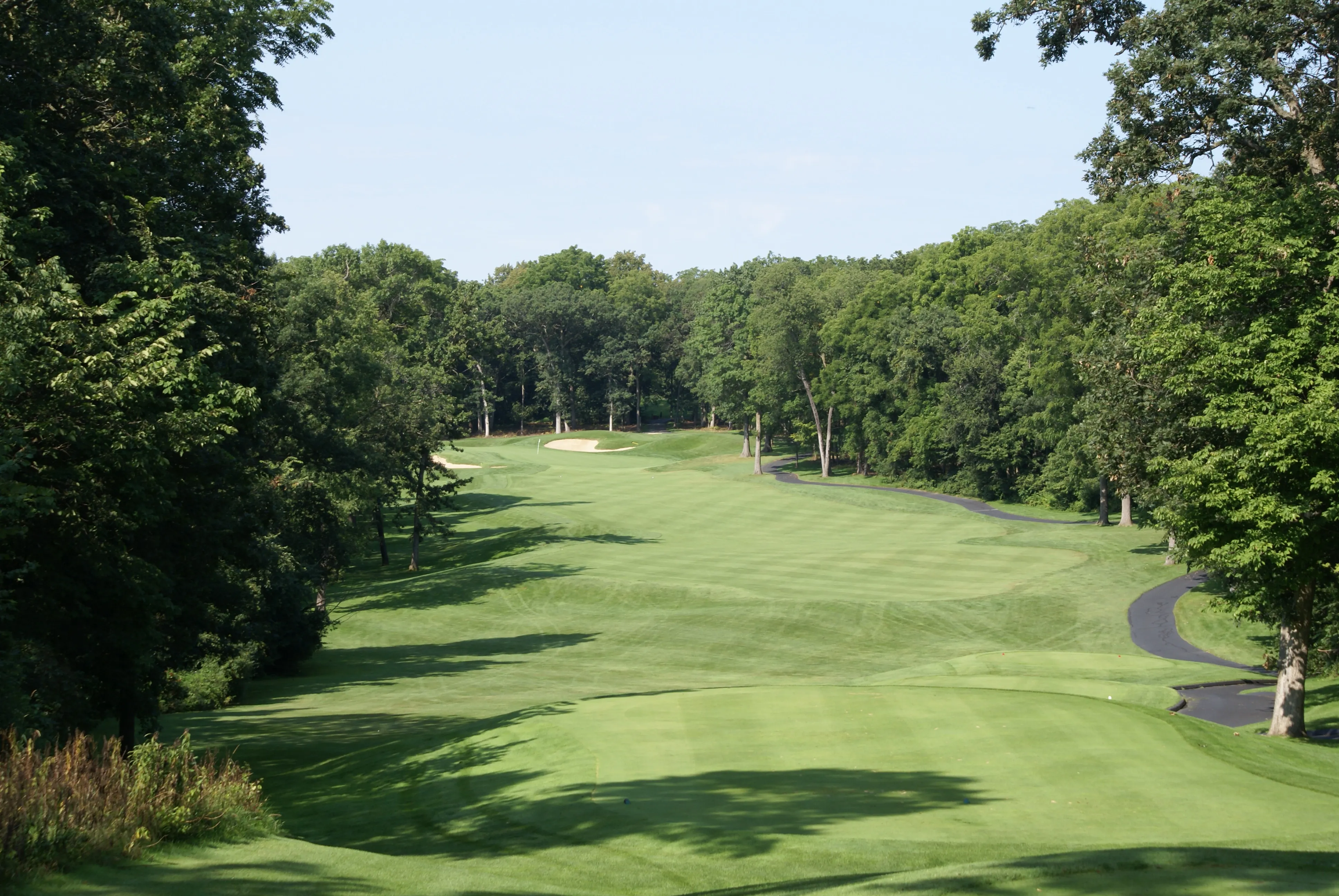 University Ridge Golf Course - Golf Post