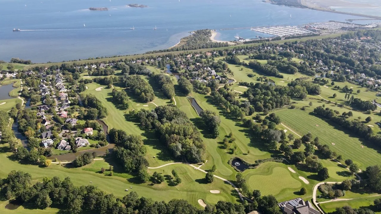 Golfclub Grevelingenhout