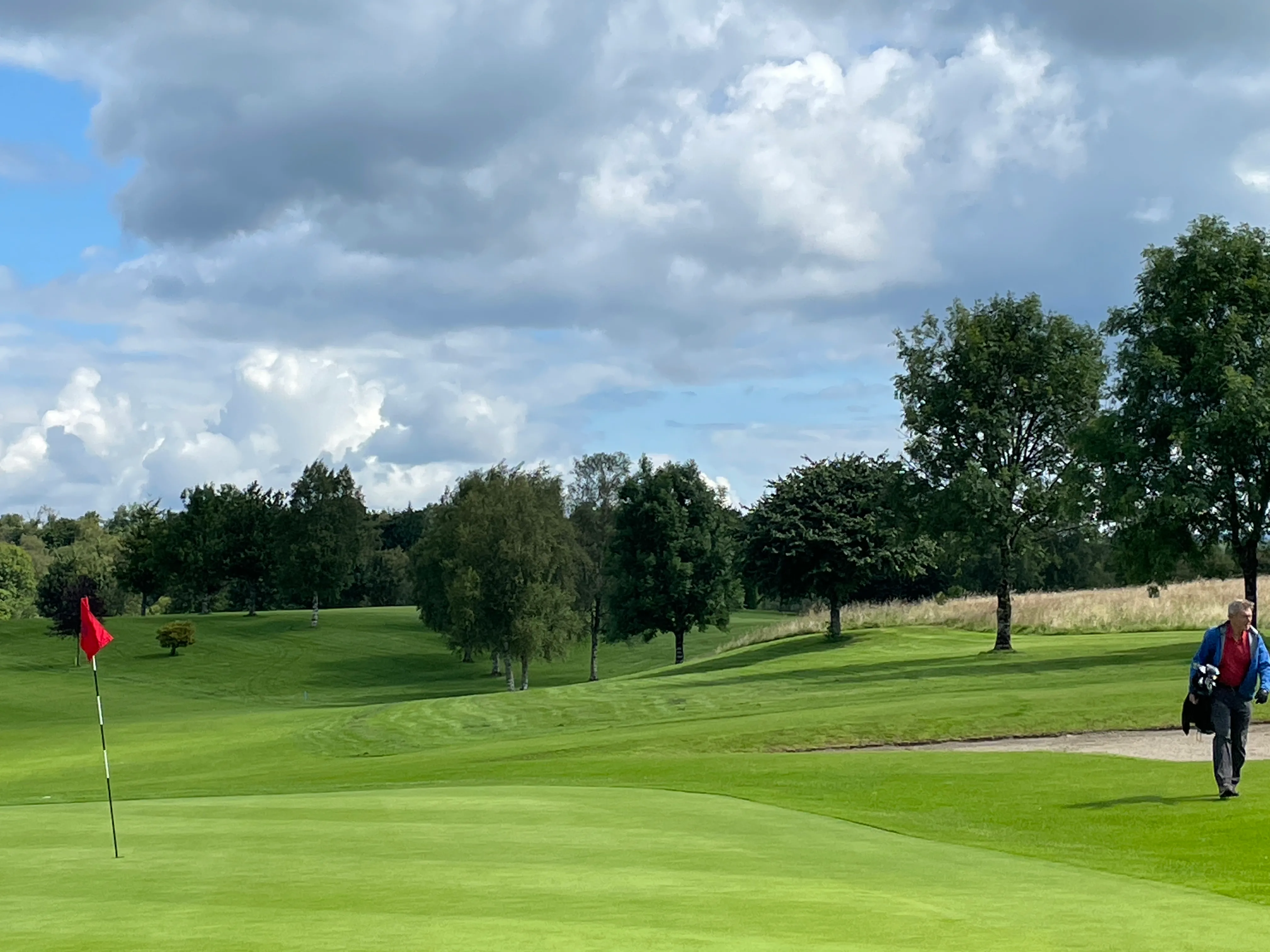 Ballinamore Golf Club