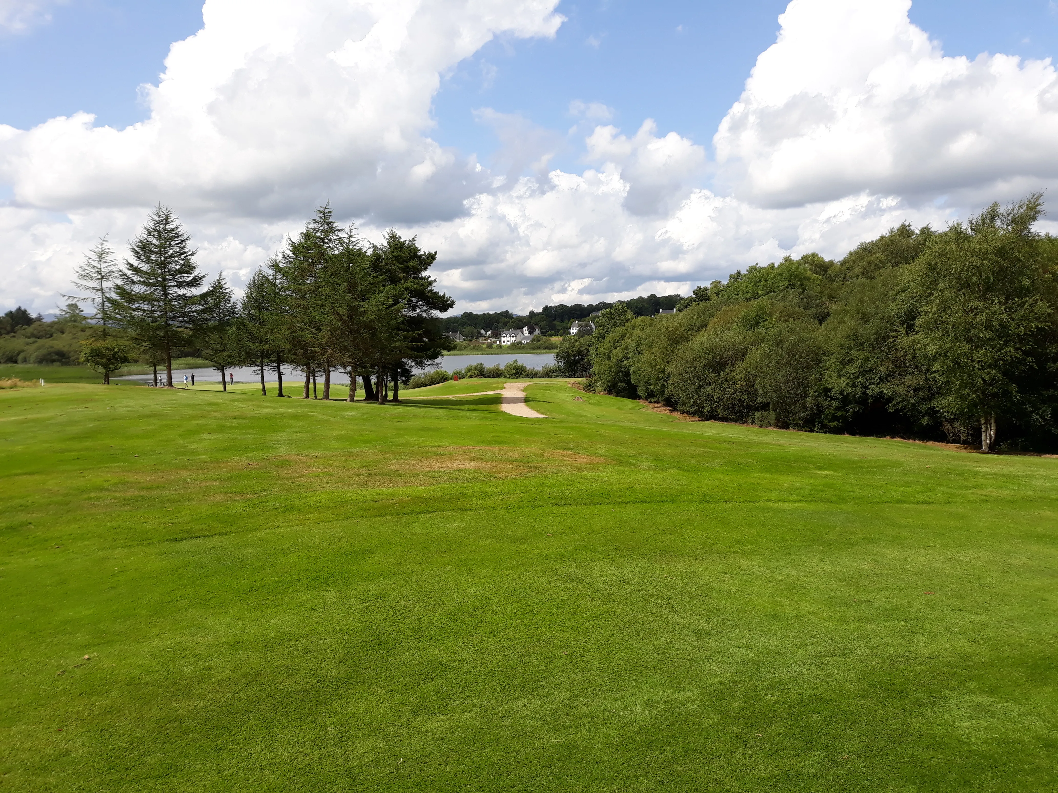 Ballybofey and Stranorlar Golf Club