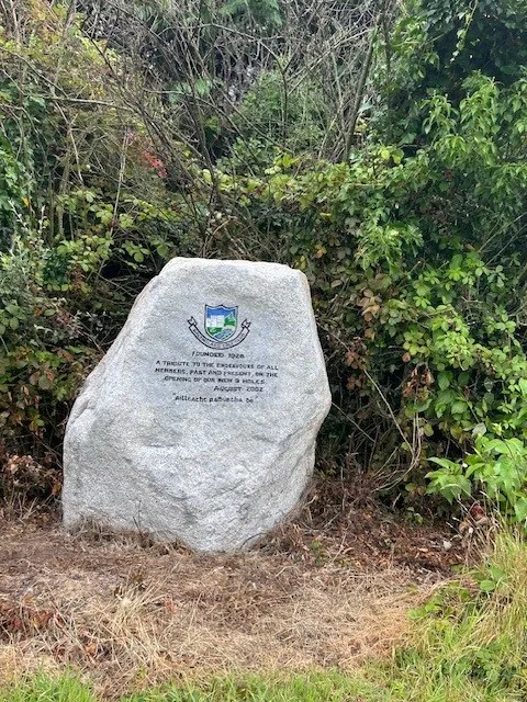 Baltinglass Golf Club