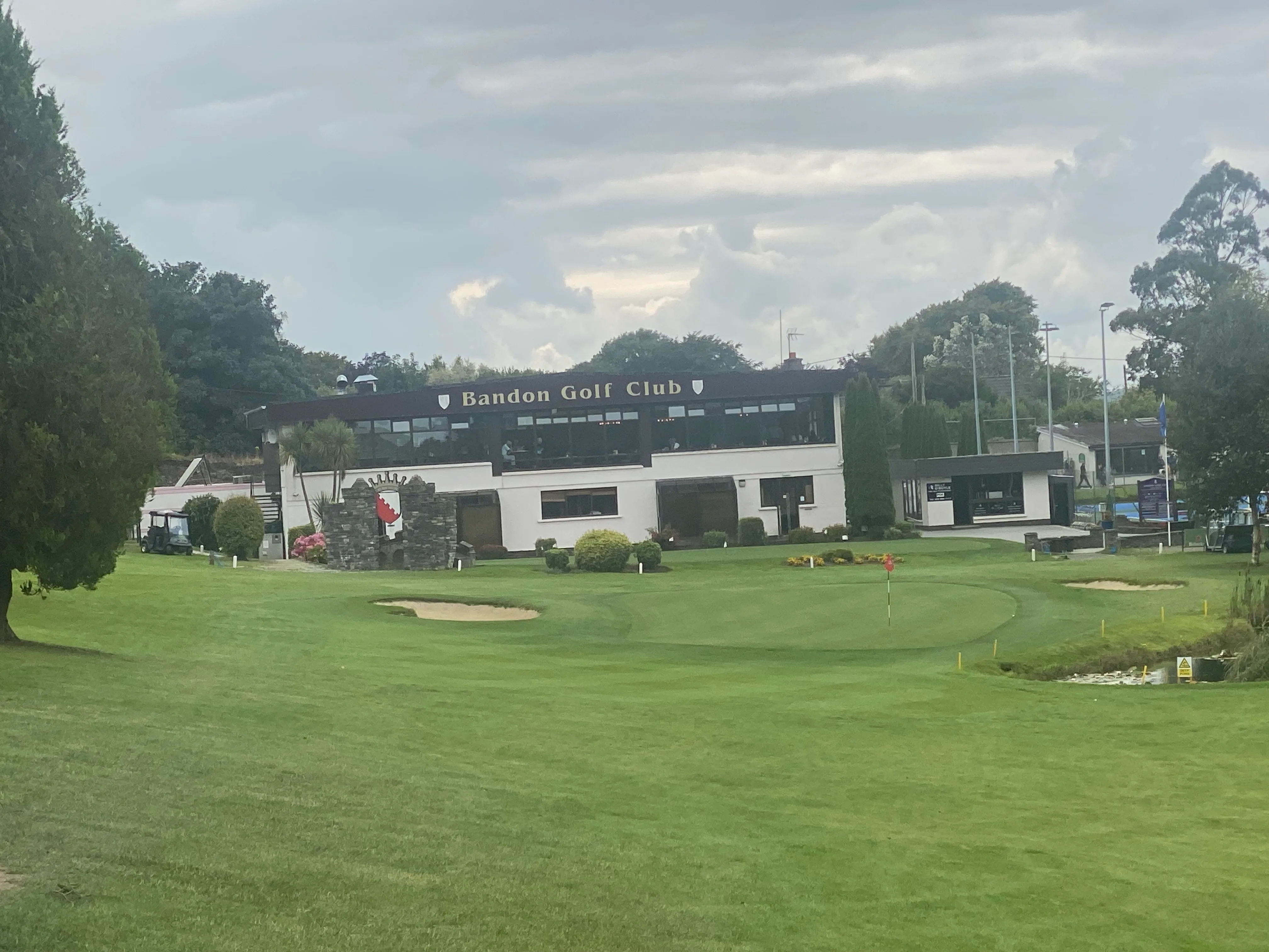 Bandon Golf Club