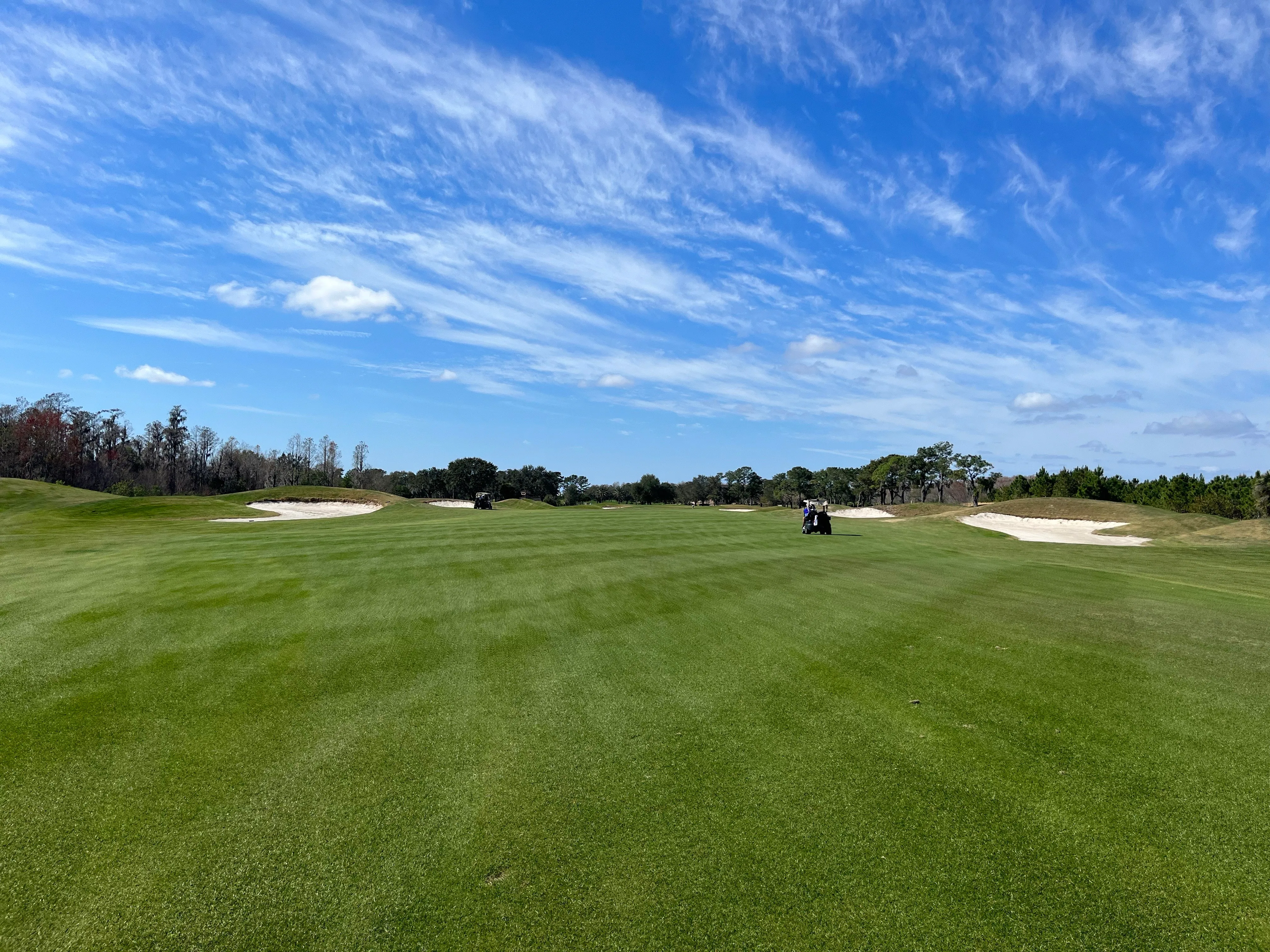 Falcon's Fire Golf Club