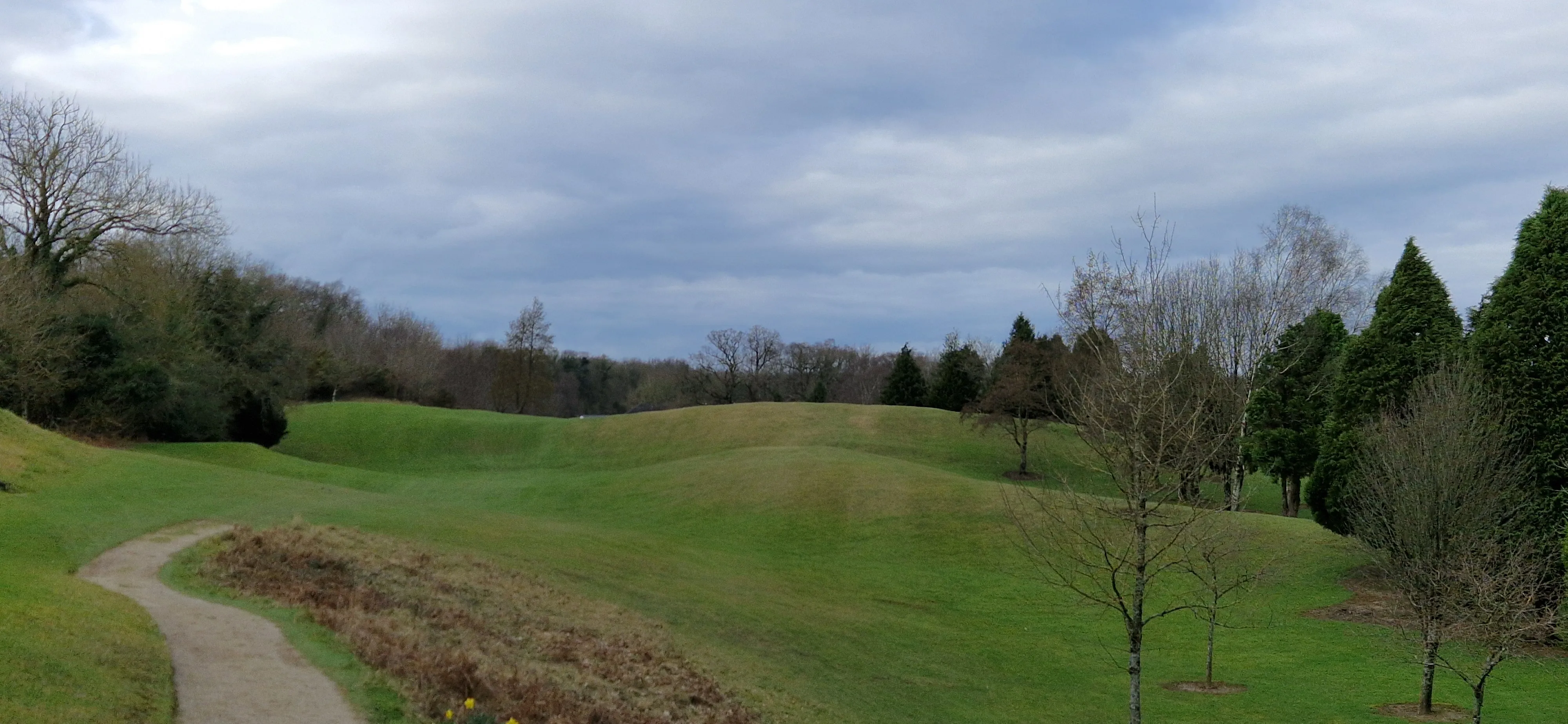 Birr Golf Club