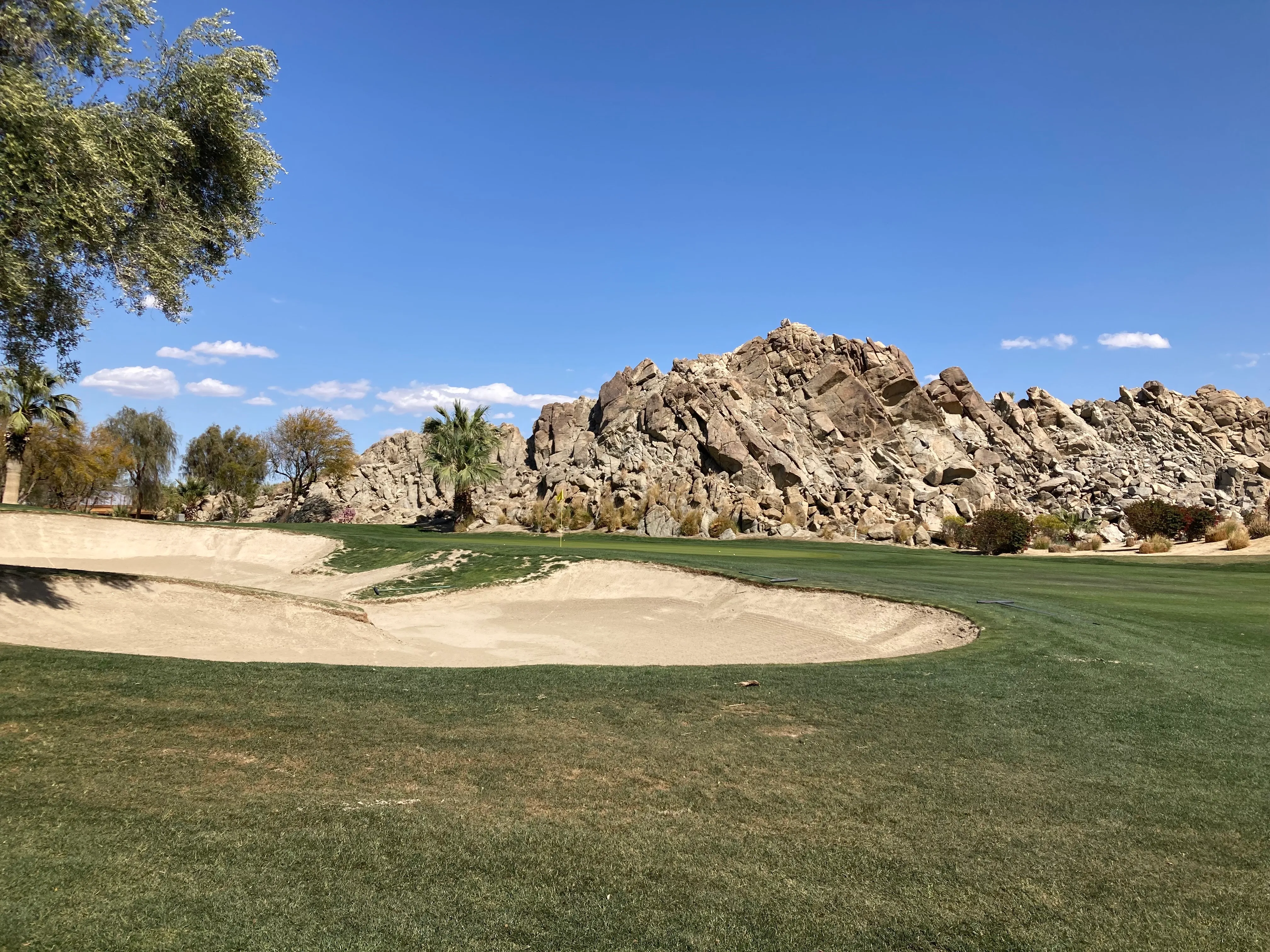 SilverRock Resort Golf Club - Golf Post