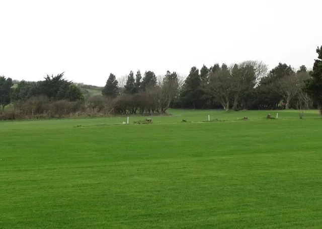 Bright Castle Golf Club