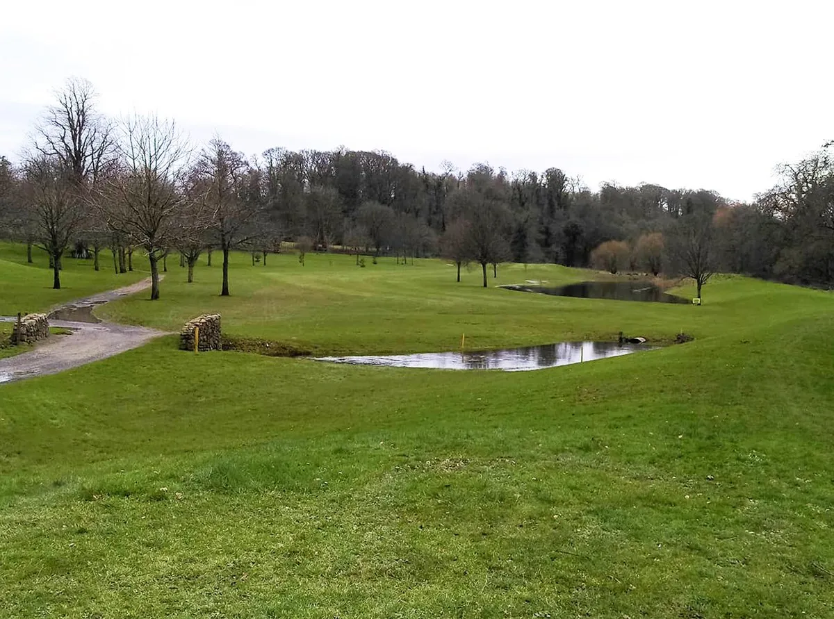 Cahir Park Golf Club