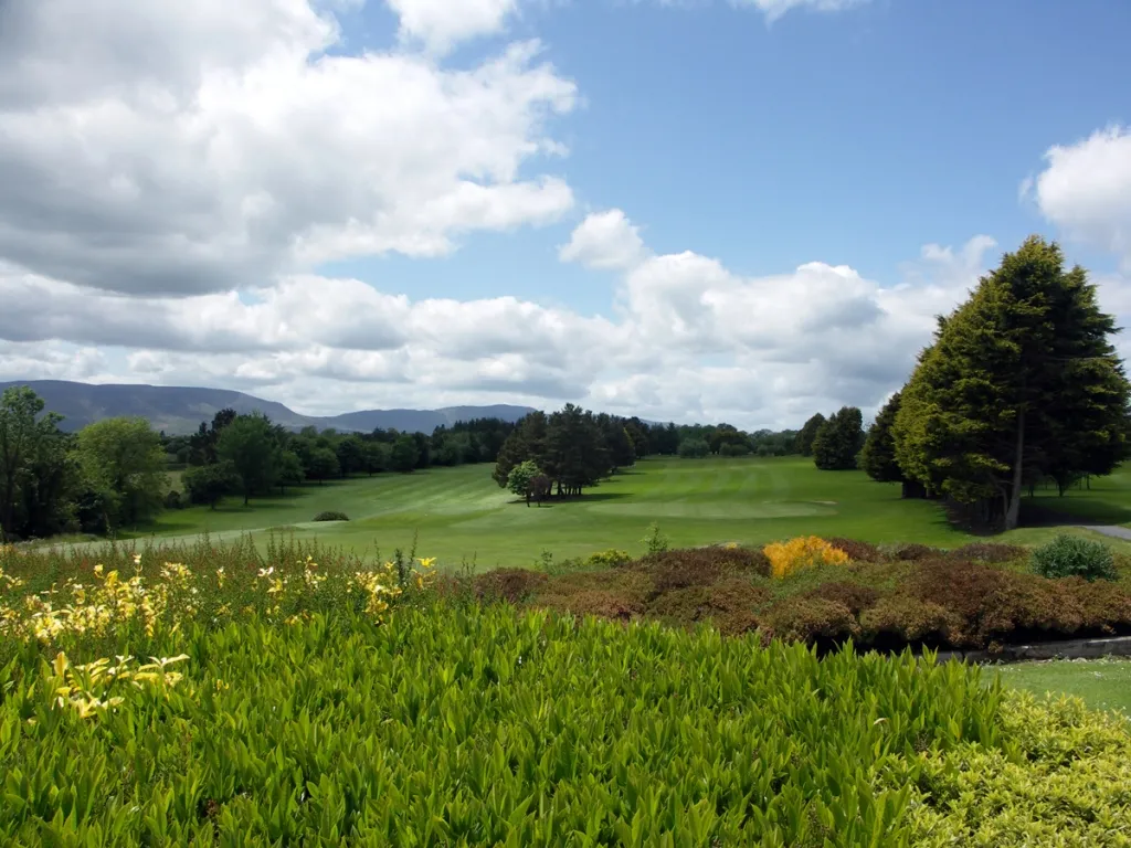 Carrick-on-Suir Golf Club