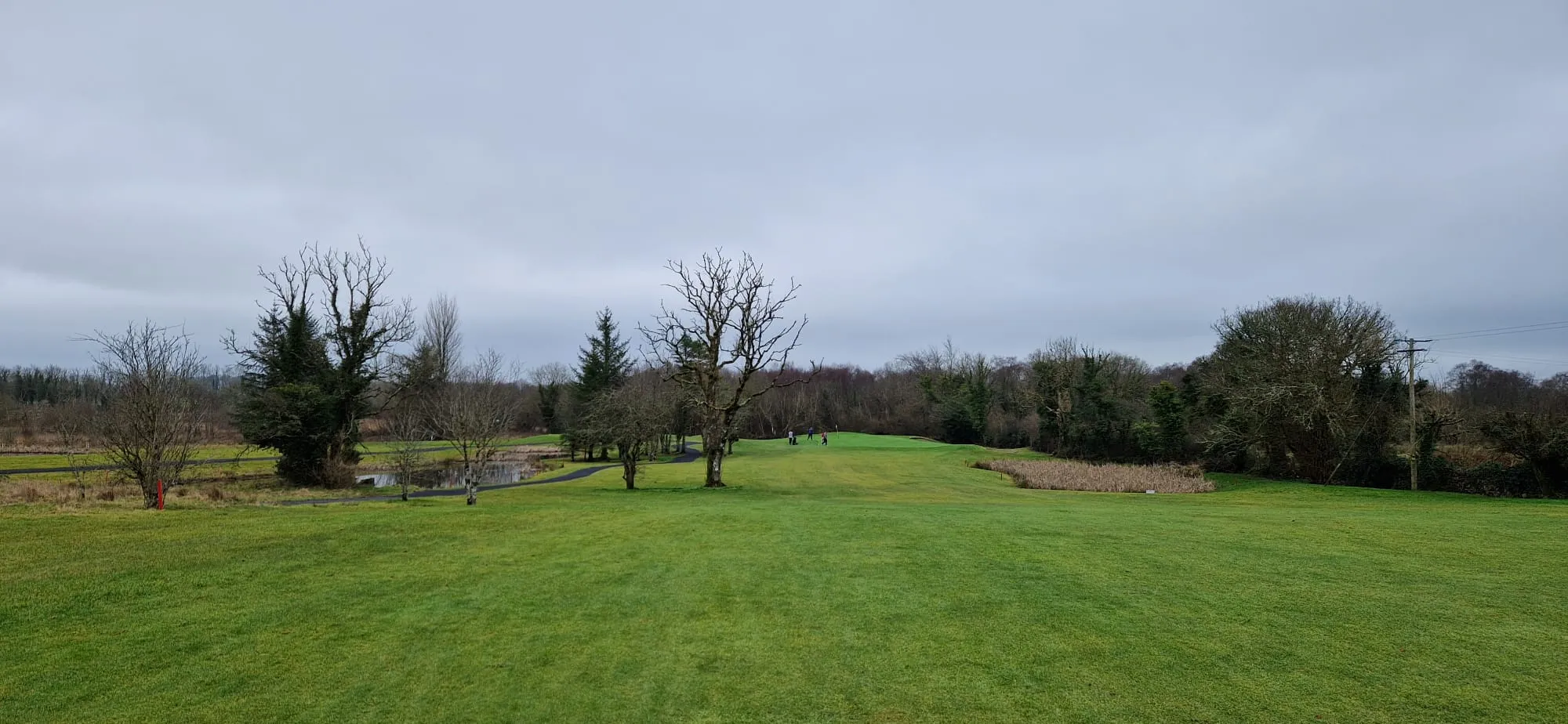 Castlebar Golf Club