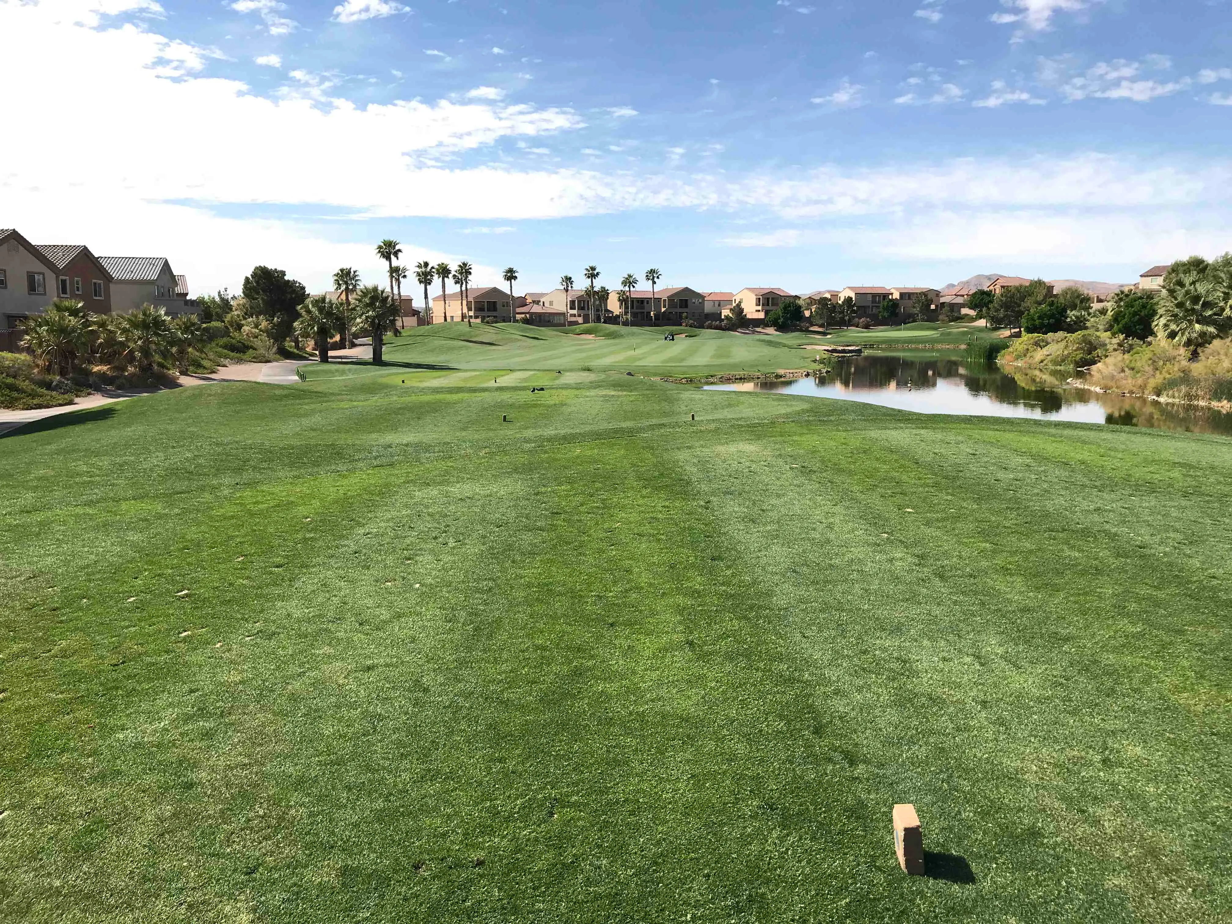 Rhodes Ranch Golf Club - Golf Post