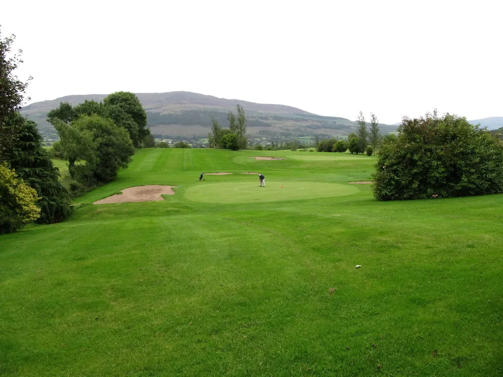 Cloverhill Golf Club
