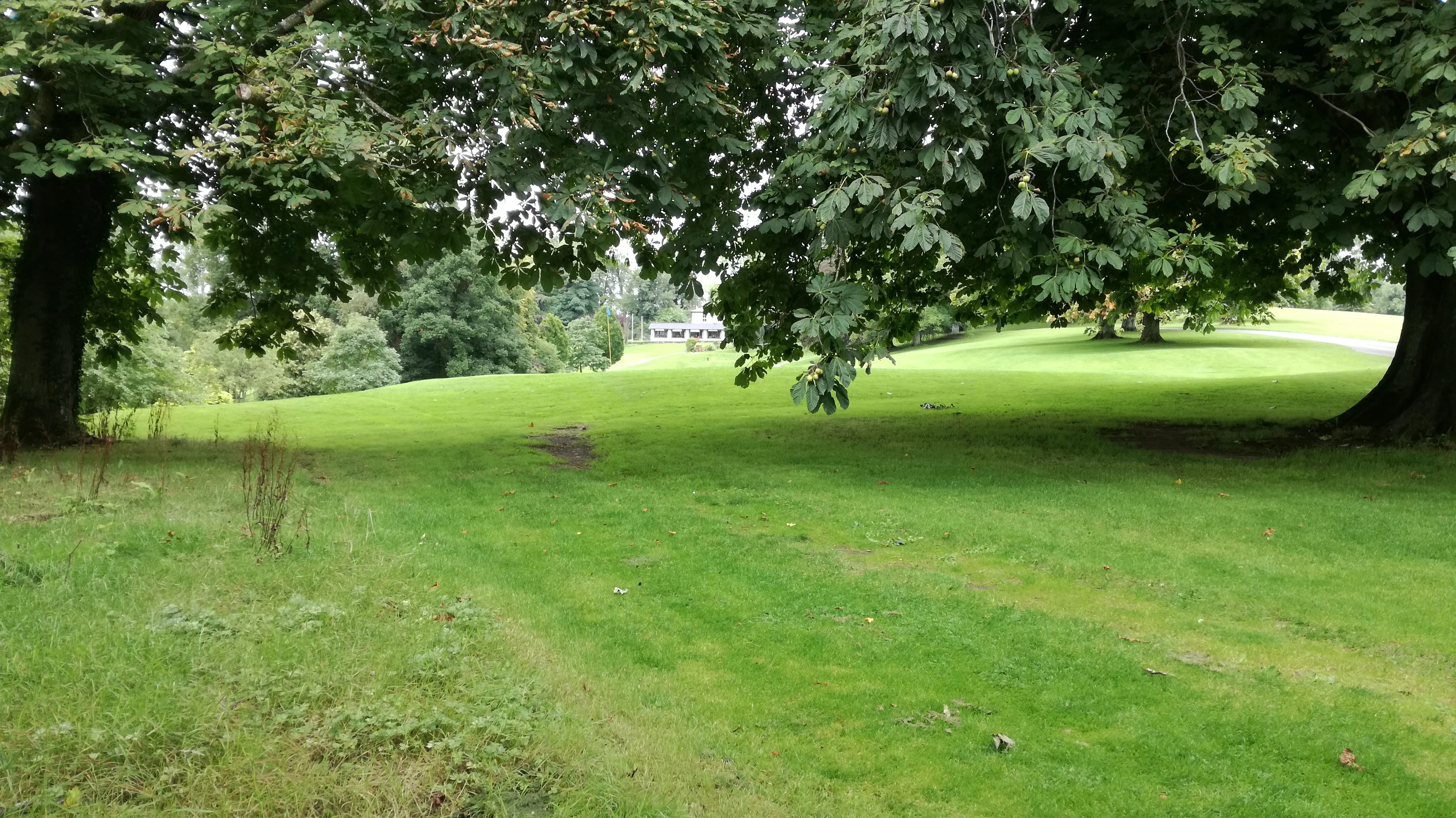 County Cavan Golf Club