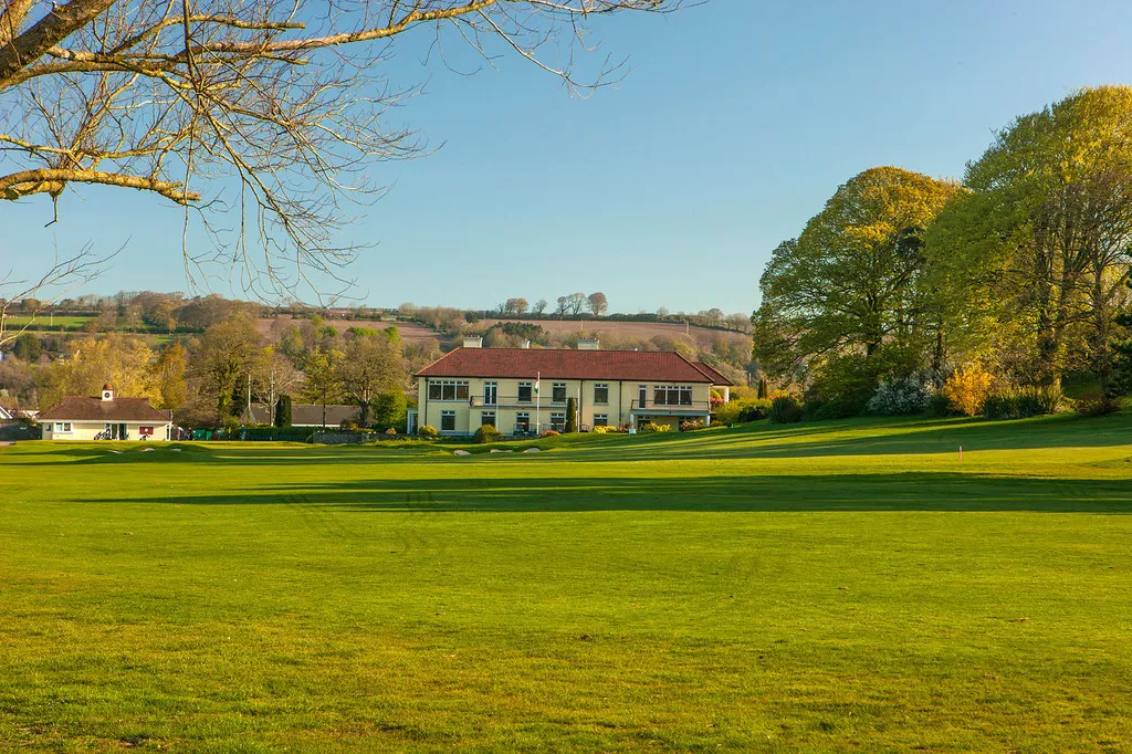 Cork Golf Club