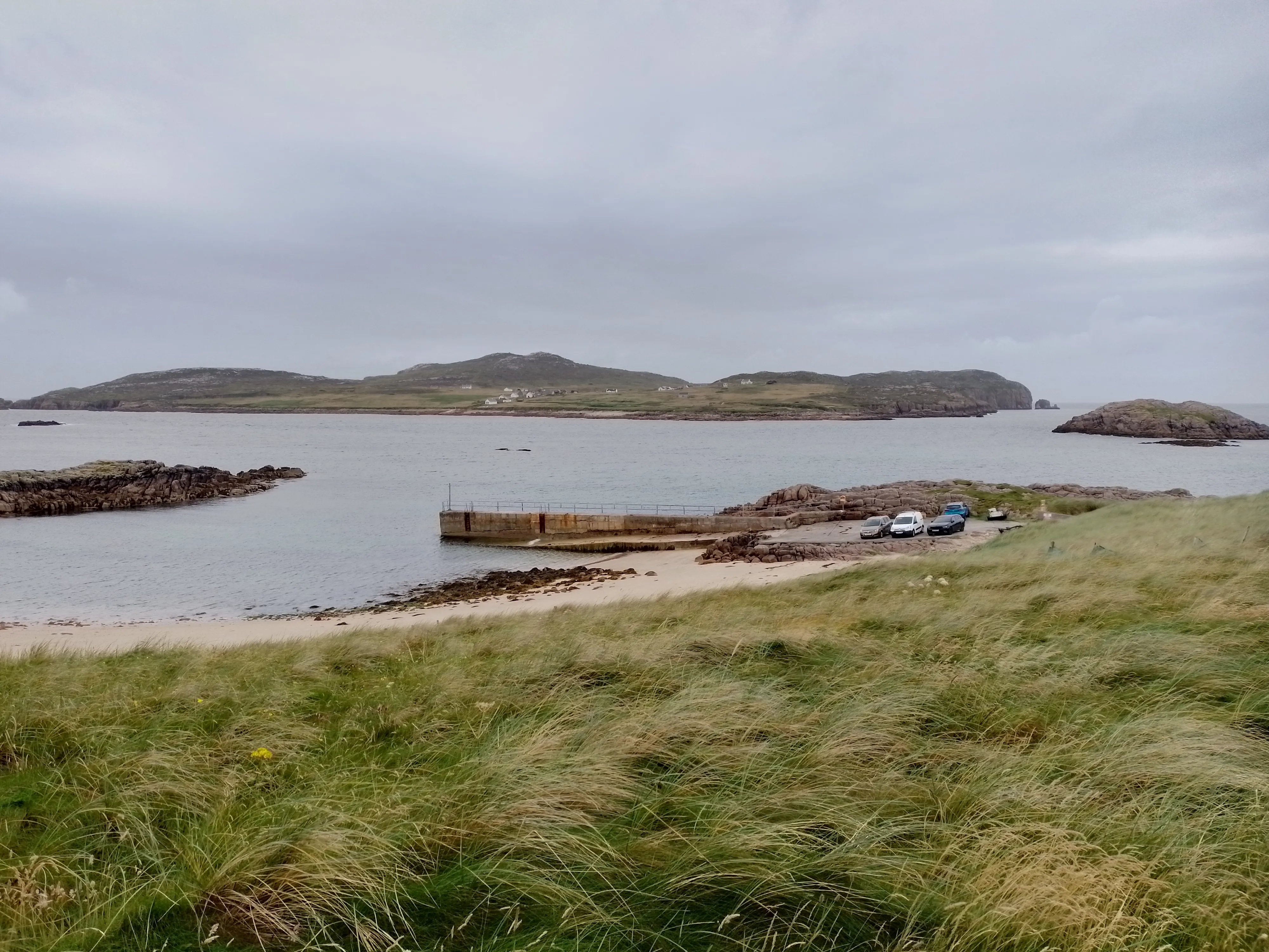 Cruit Island Golf Club