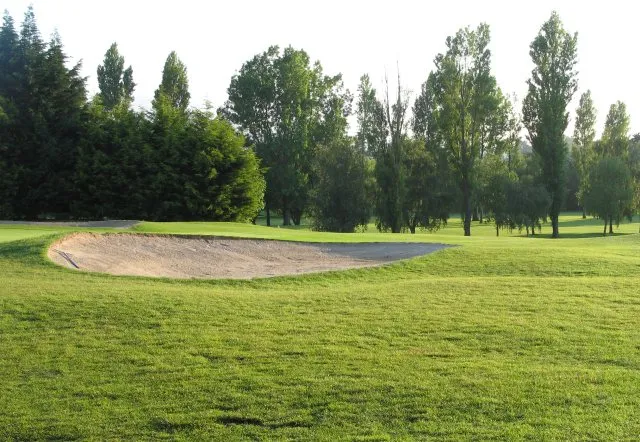 Dun Laoghaire Golf Club