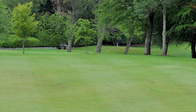 Dunmurry Golf Club