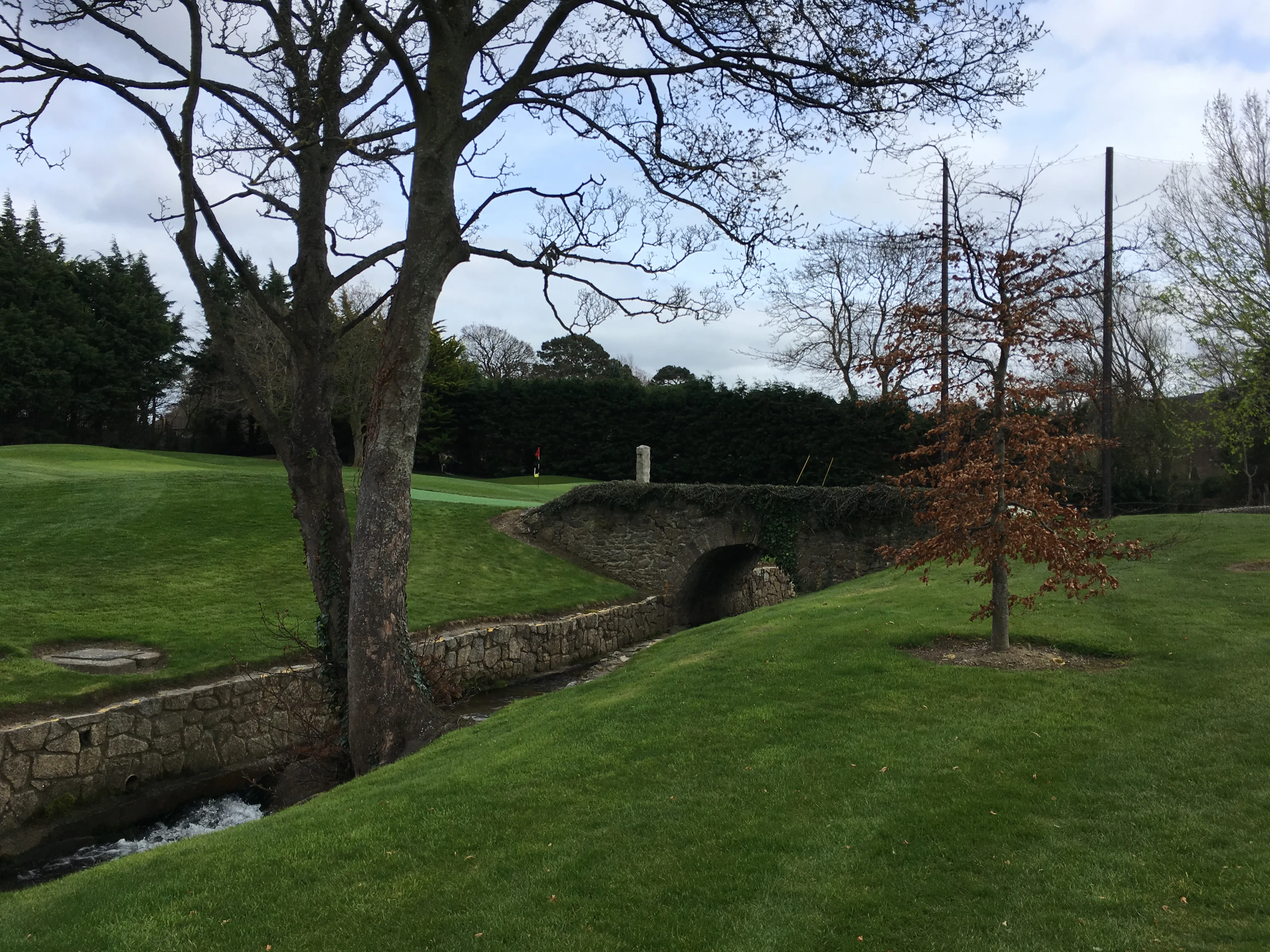 Edmondstown Golf Club