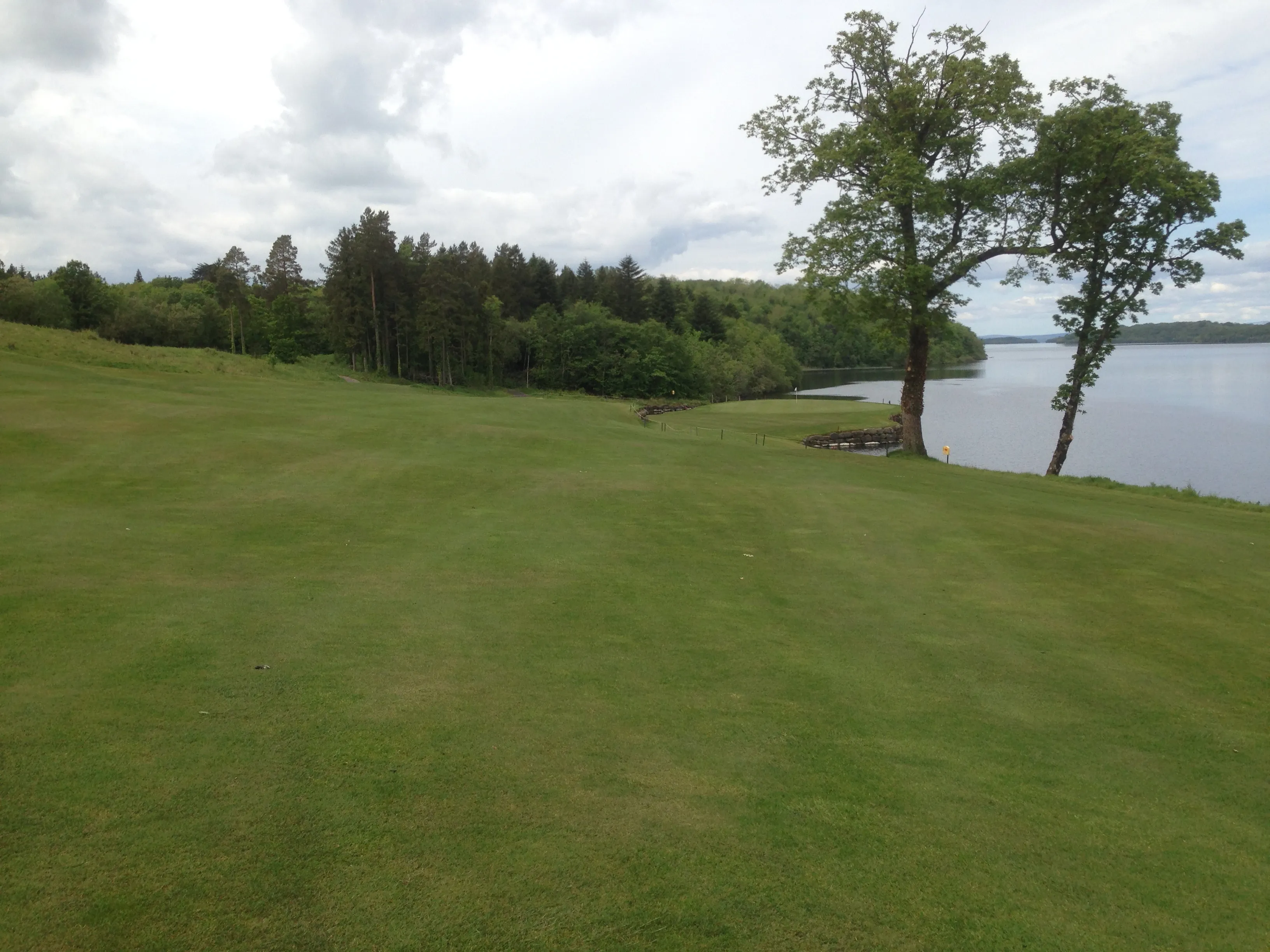 Enniskillen Golf Club