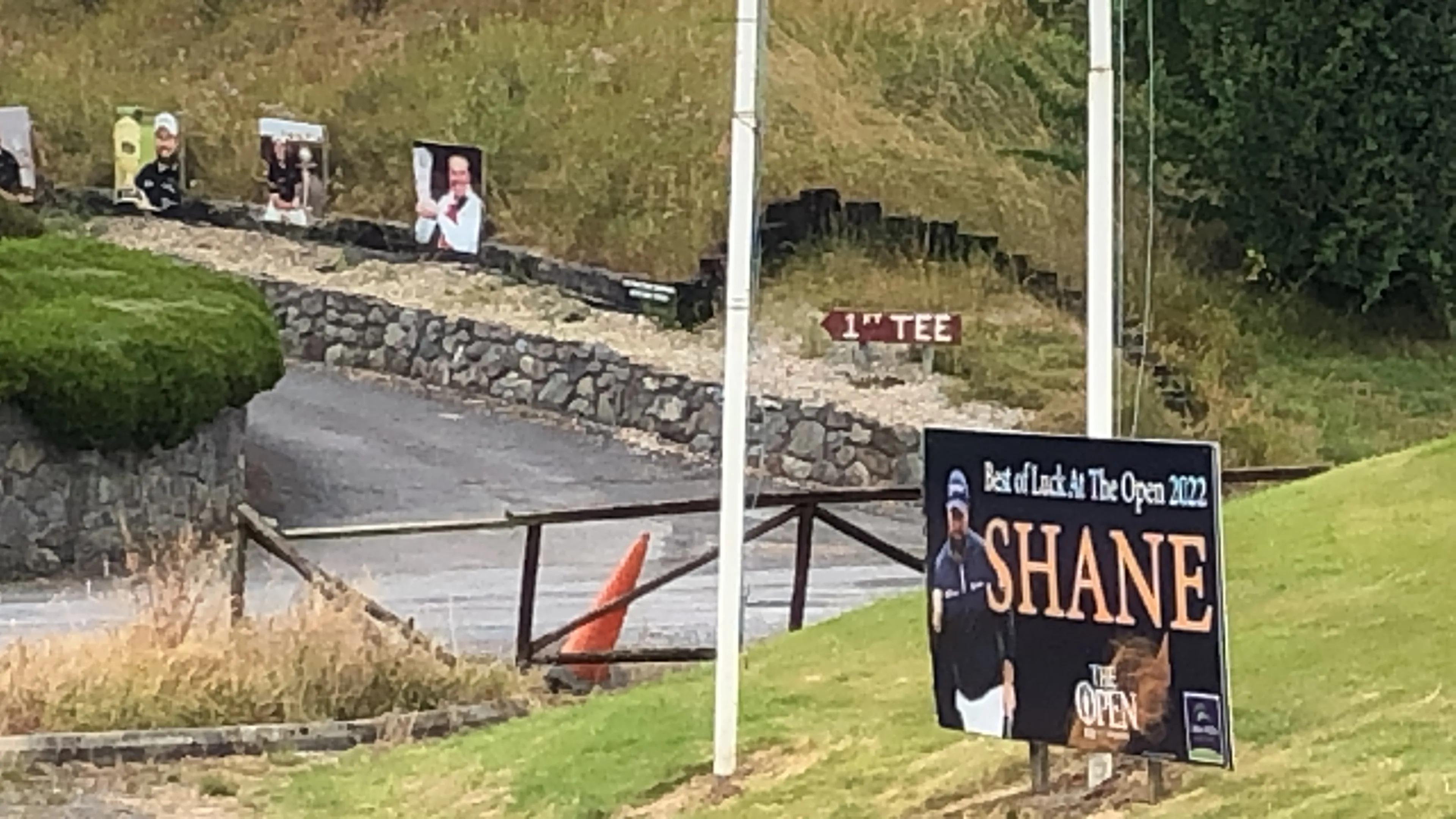 Esker Hills Golf Club