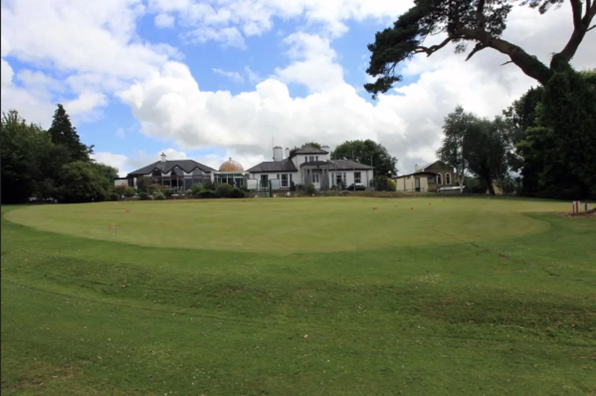 Frankfield Golf Club