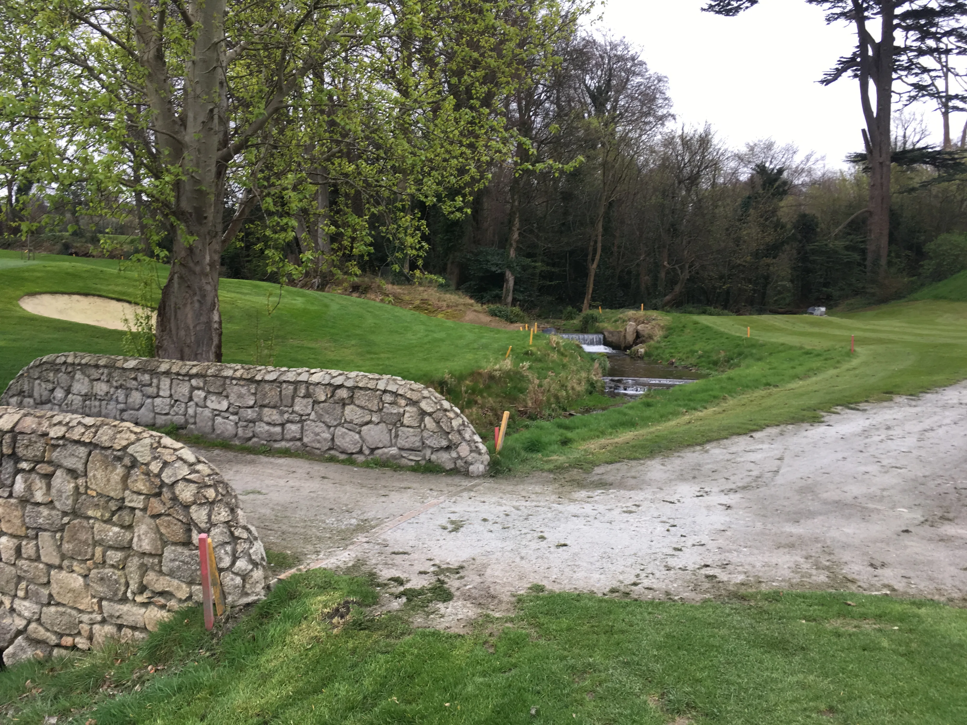 Grange Castle Golf Club