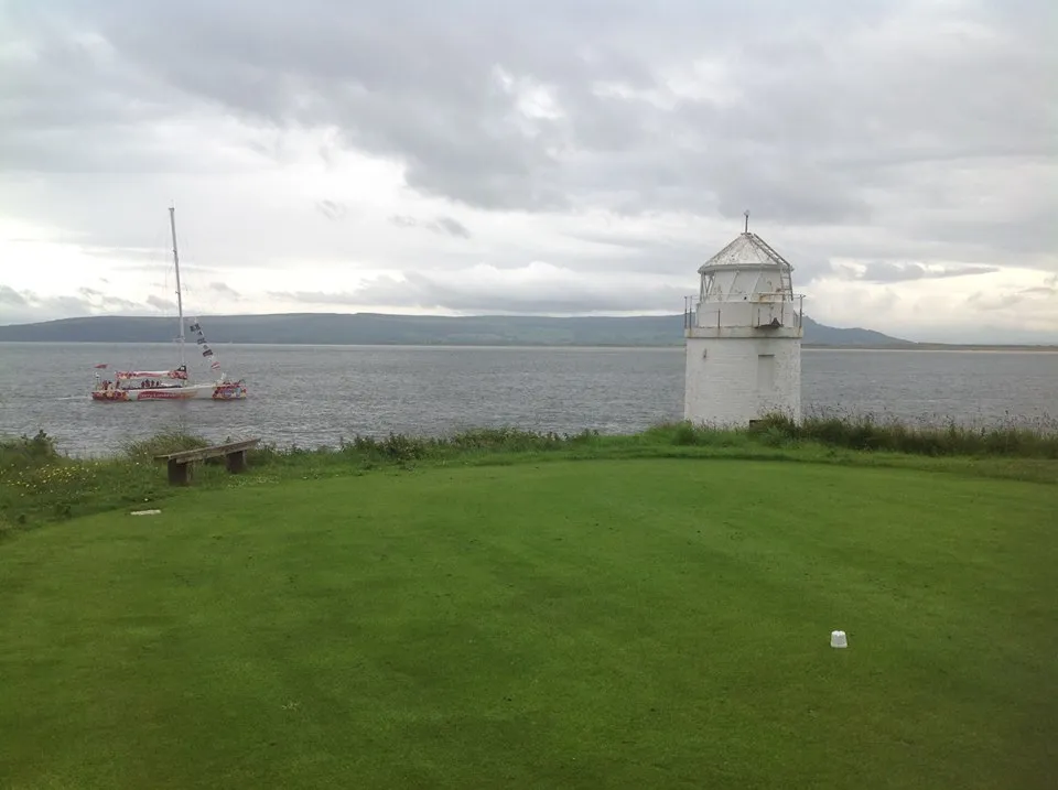 Greencastle Golf Club