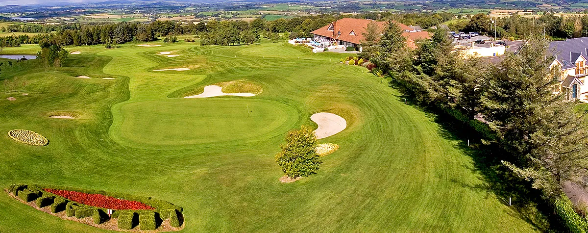 Lee Valley Golf & Country Club (2026) | Abschlagszeiten und ...