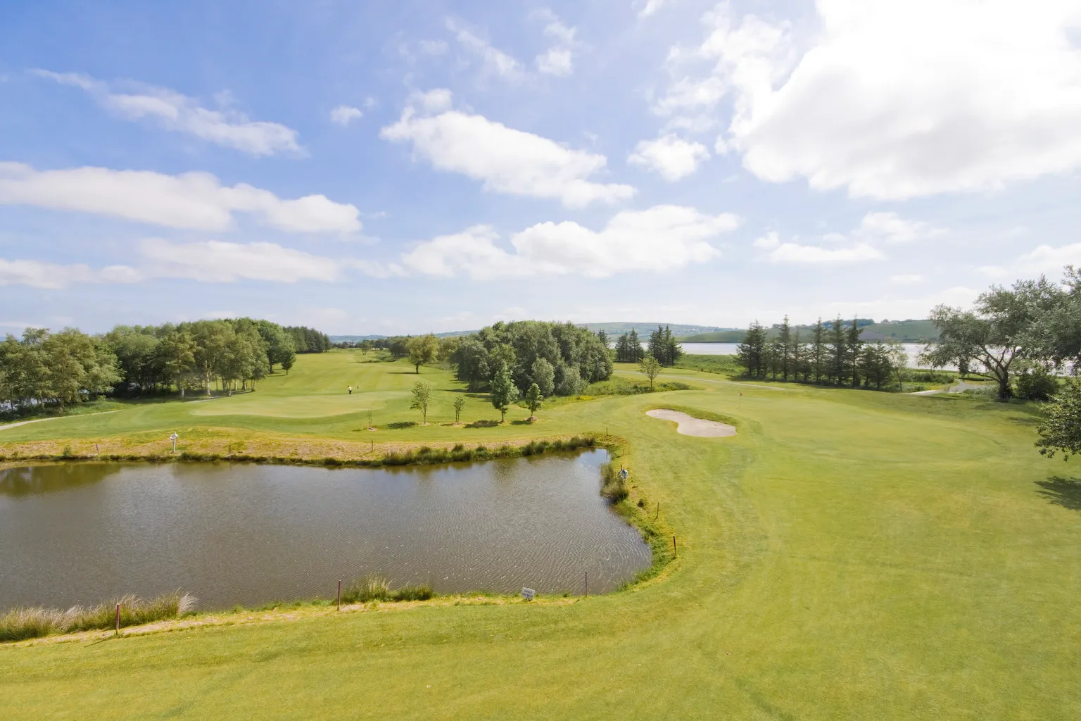 Letterkenny Golf Club