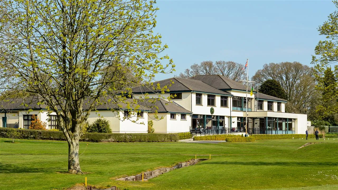 Lisburn Golf Club