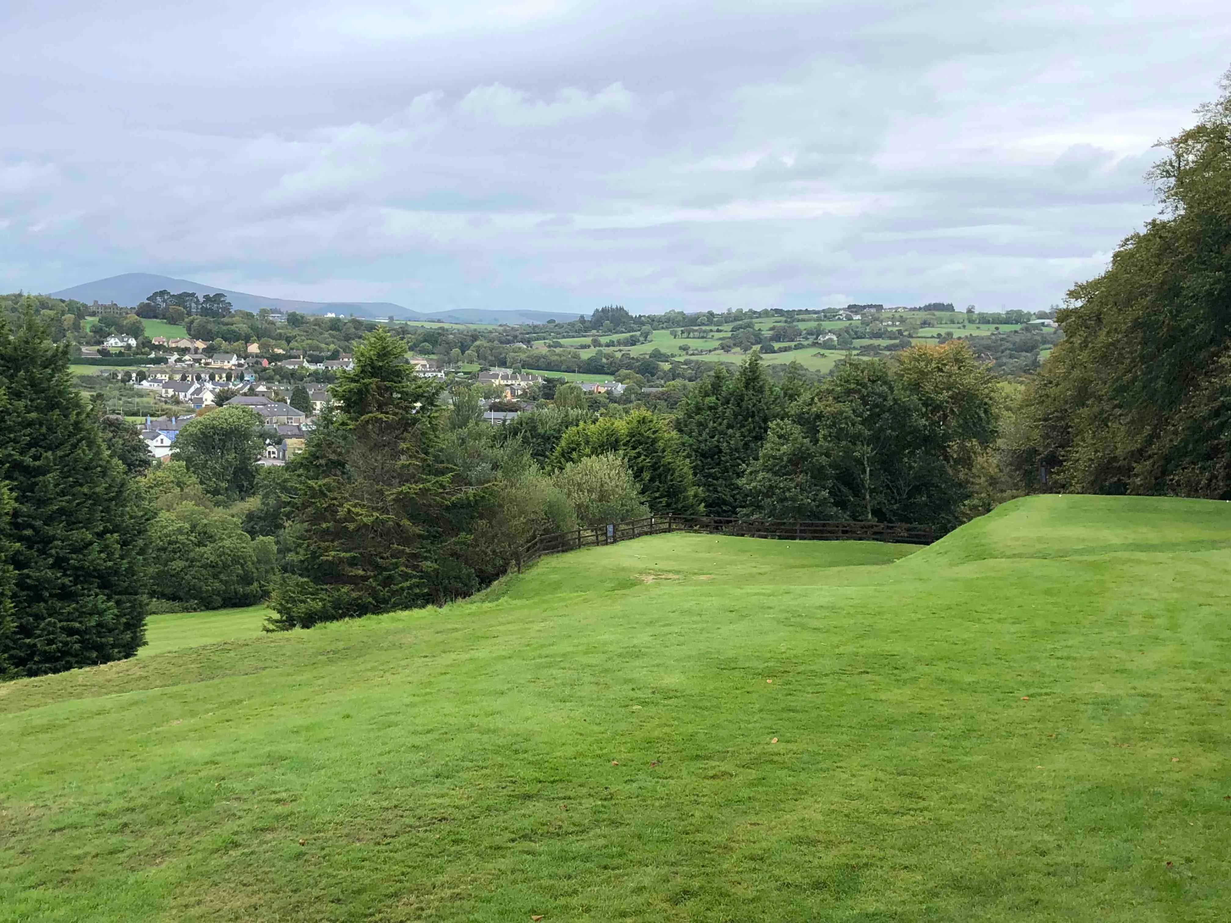 Macroom Golf Club