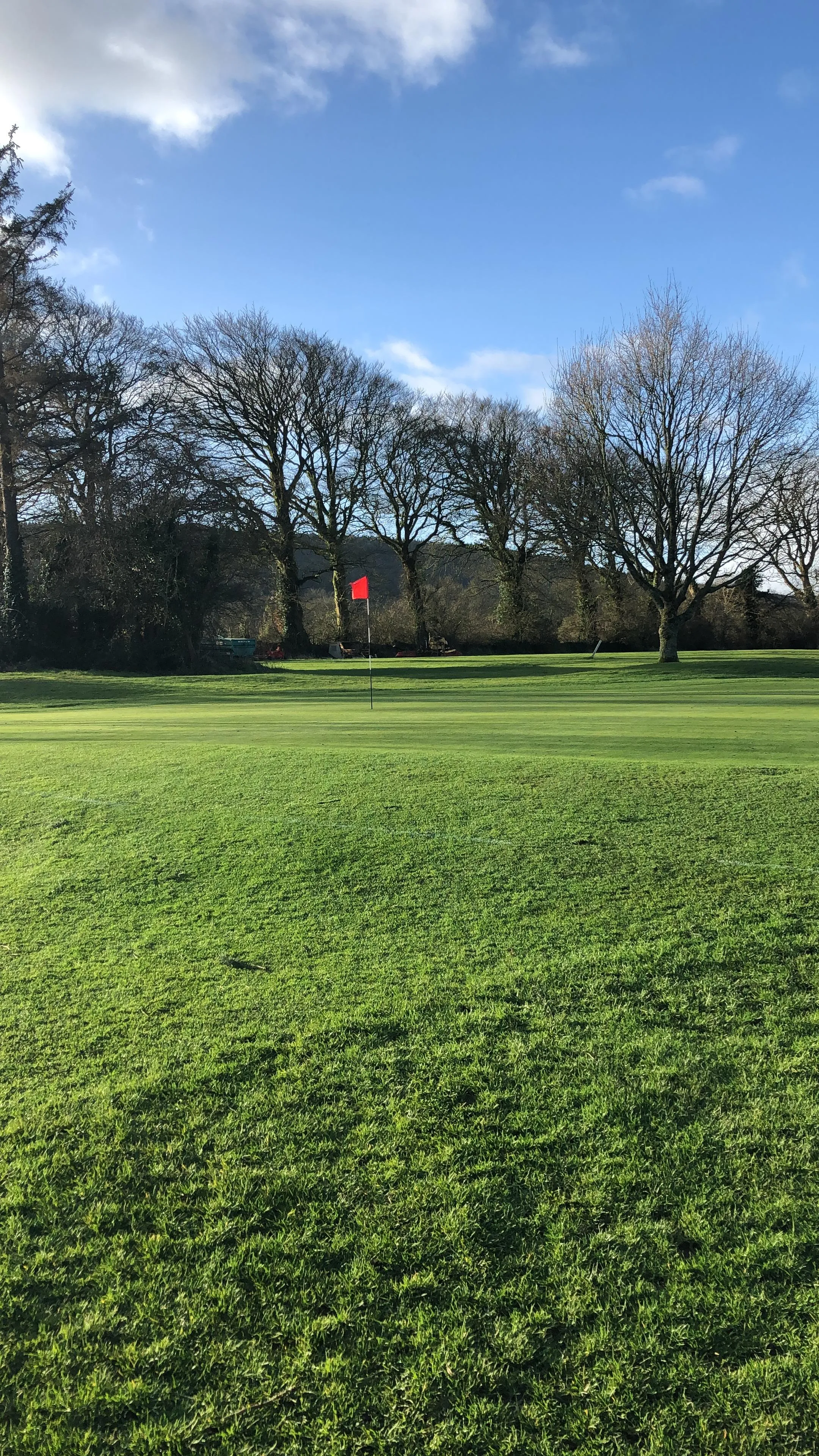 Mallow Golf Club