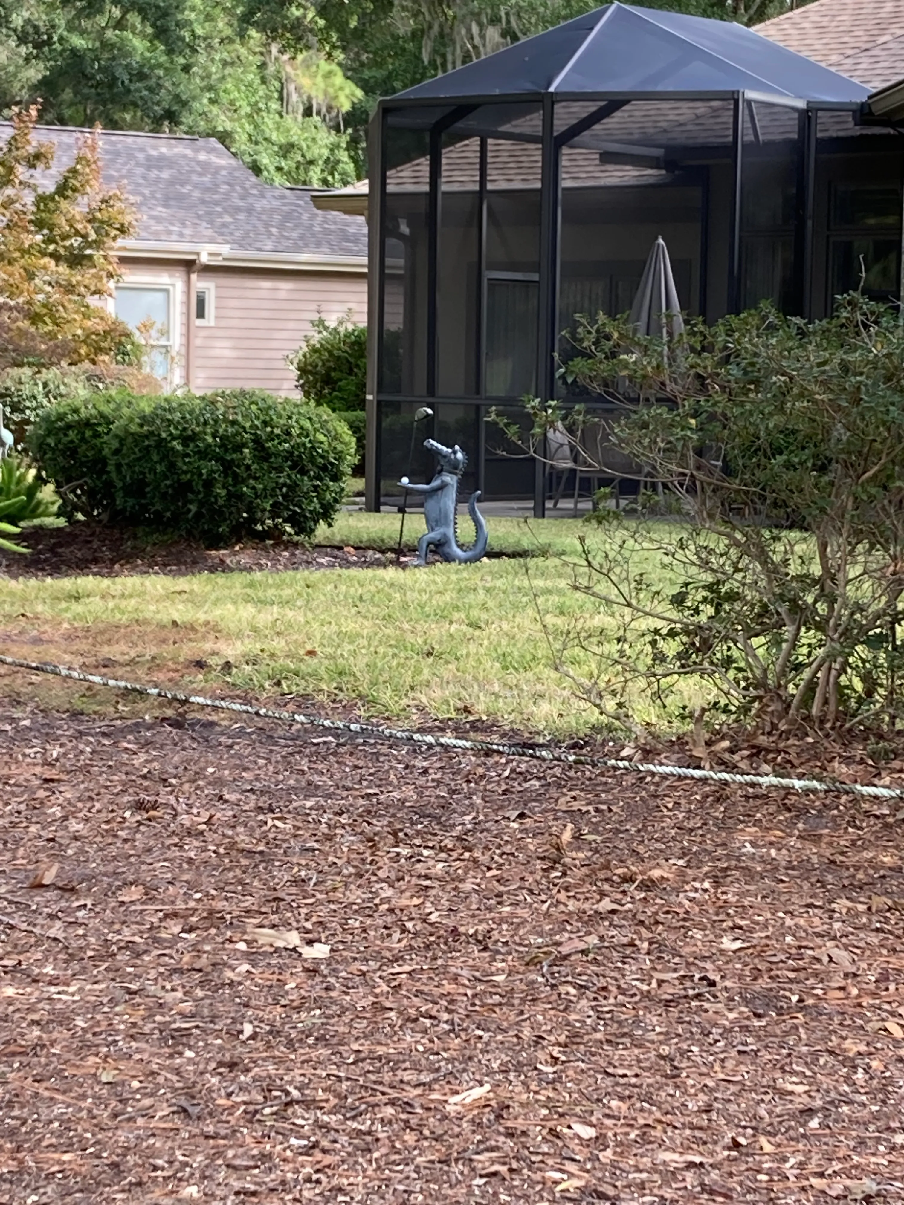 The Golden Bear Golf Club at Indigo Run