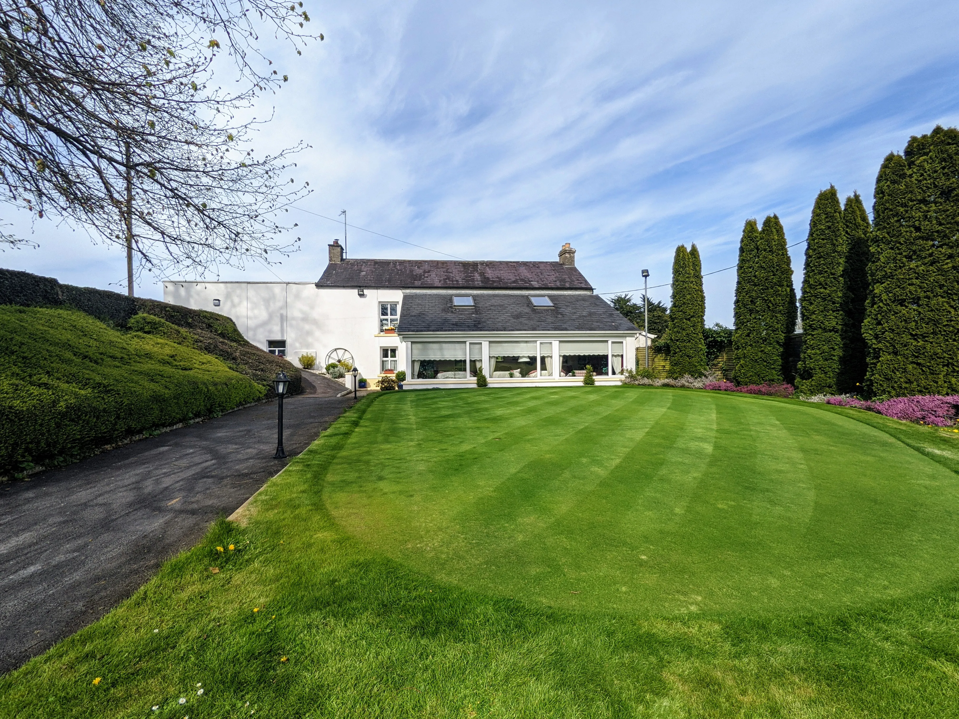 Mount Temple Golf Club