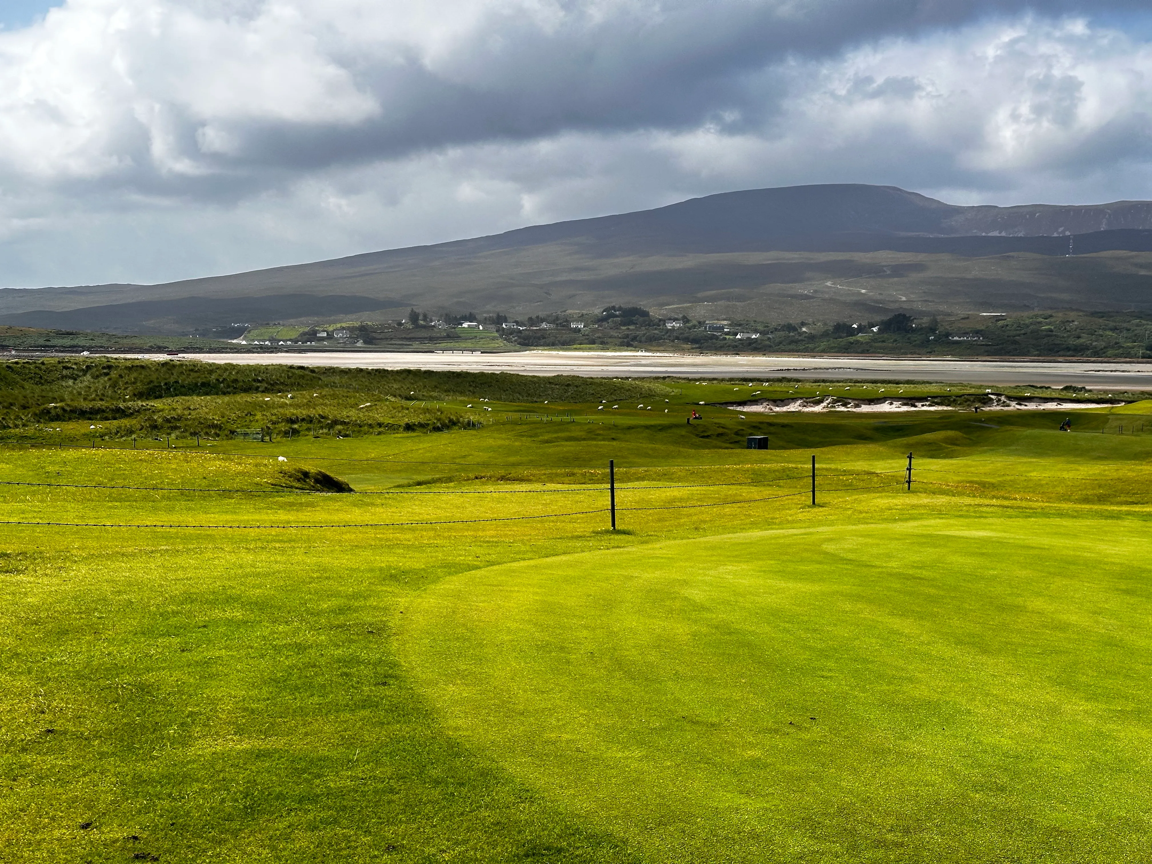 Mulranny Golf Club