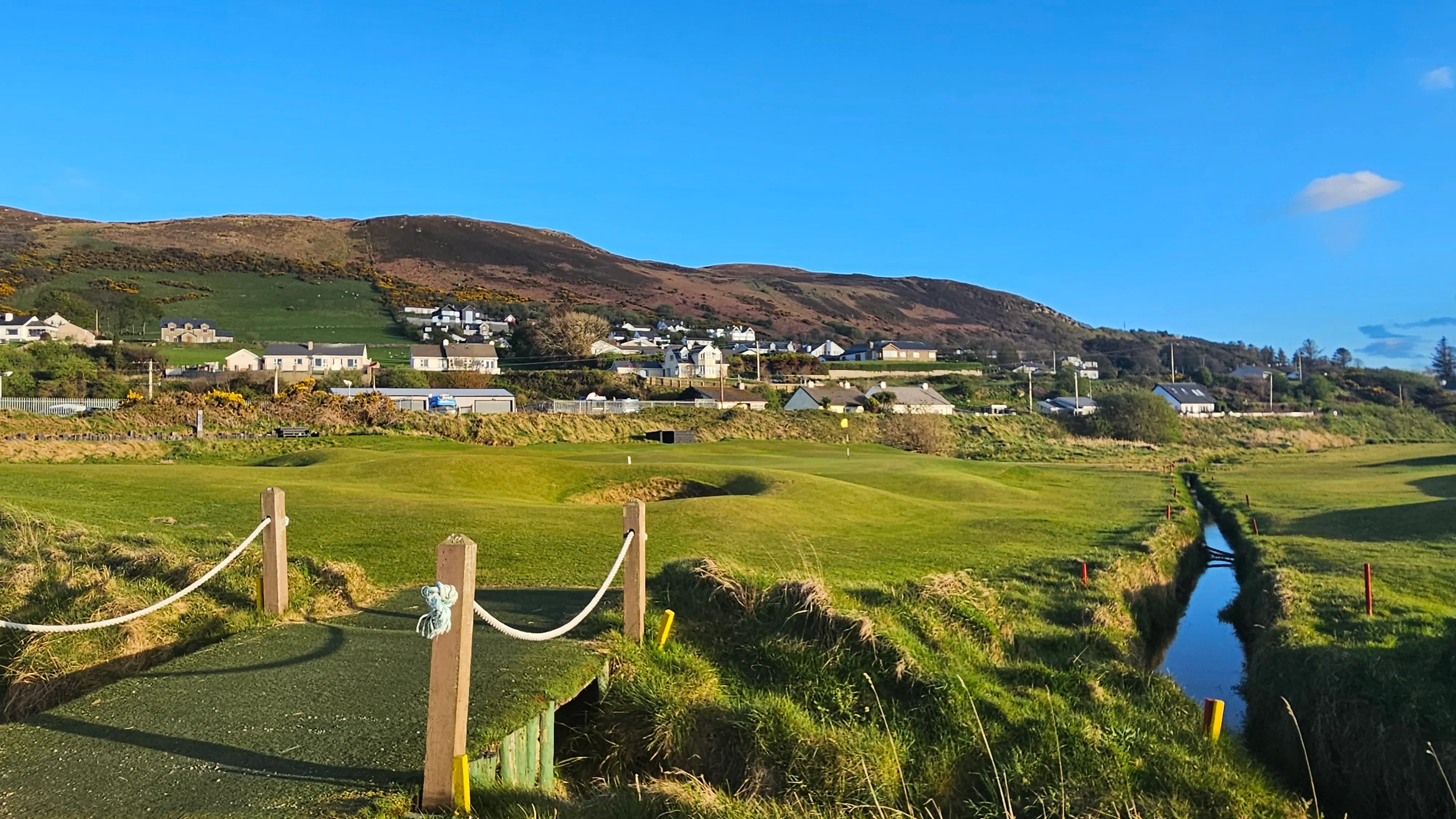 North West Golf Club