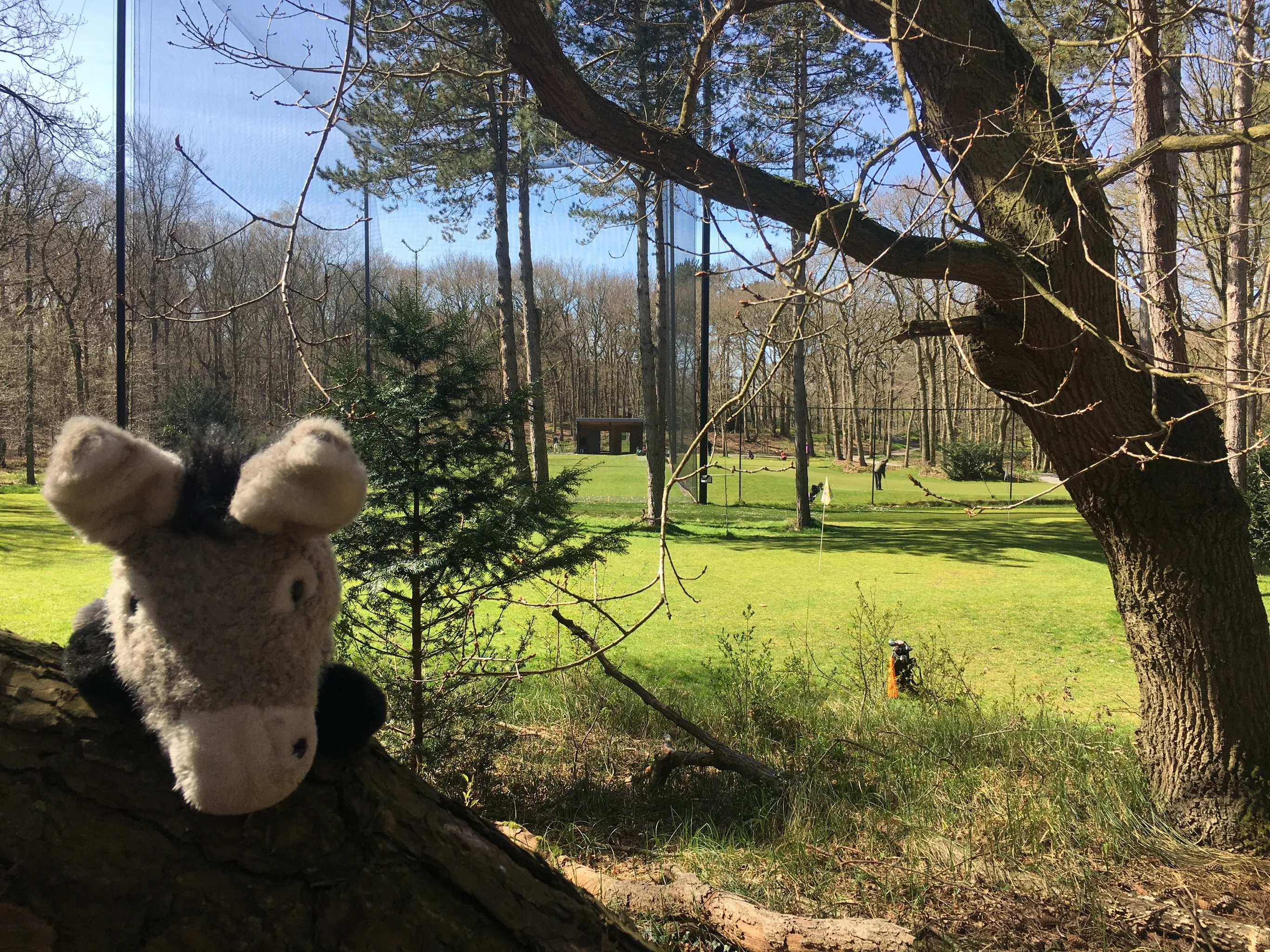 Stichting Golf Duinzicht