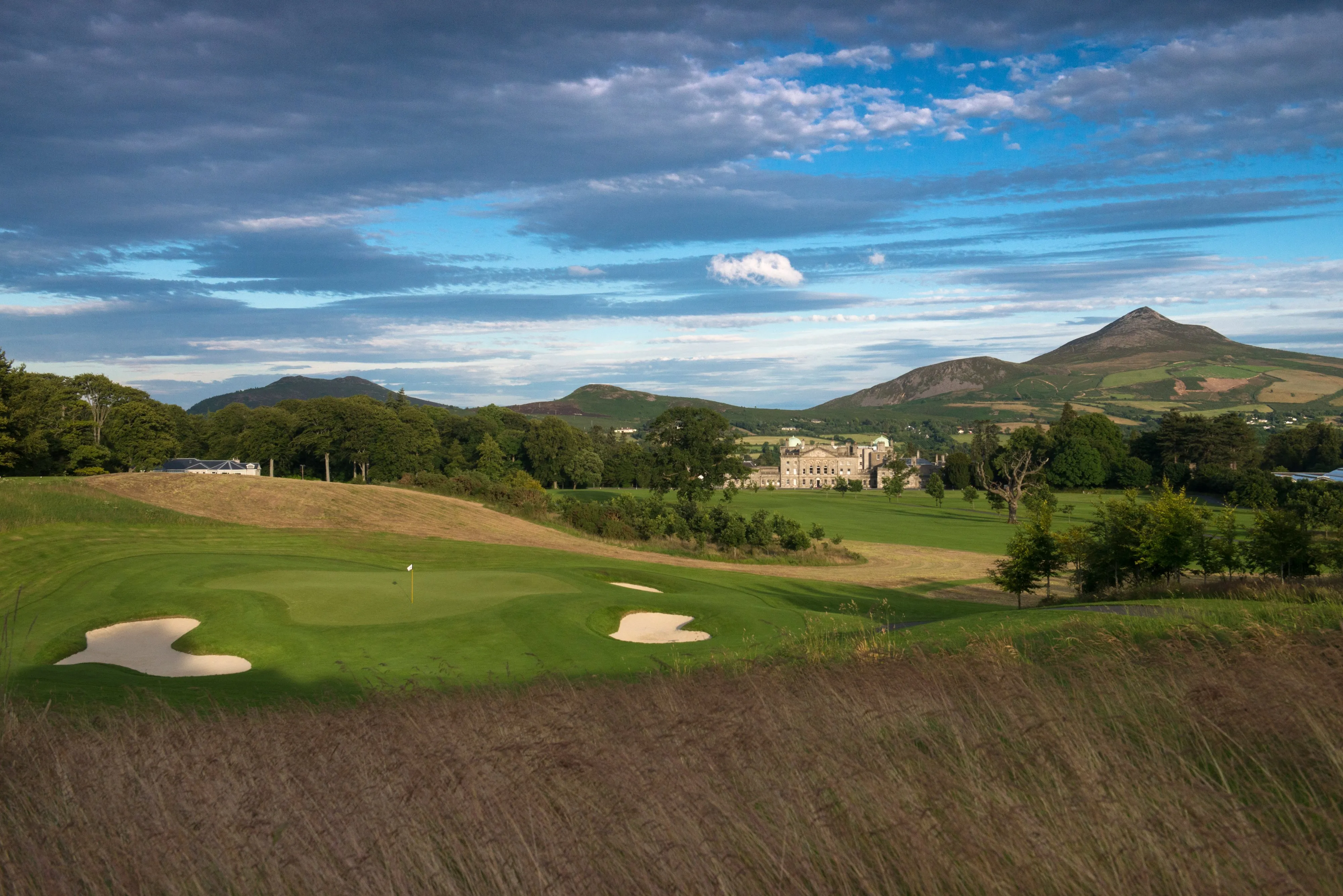 Powerscourt Golf Club