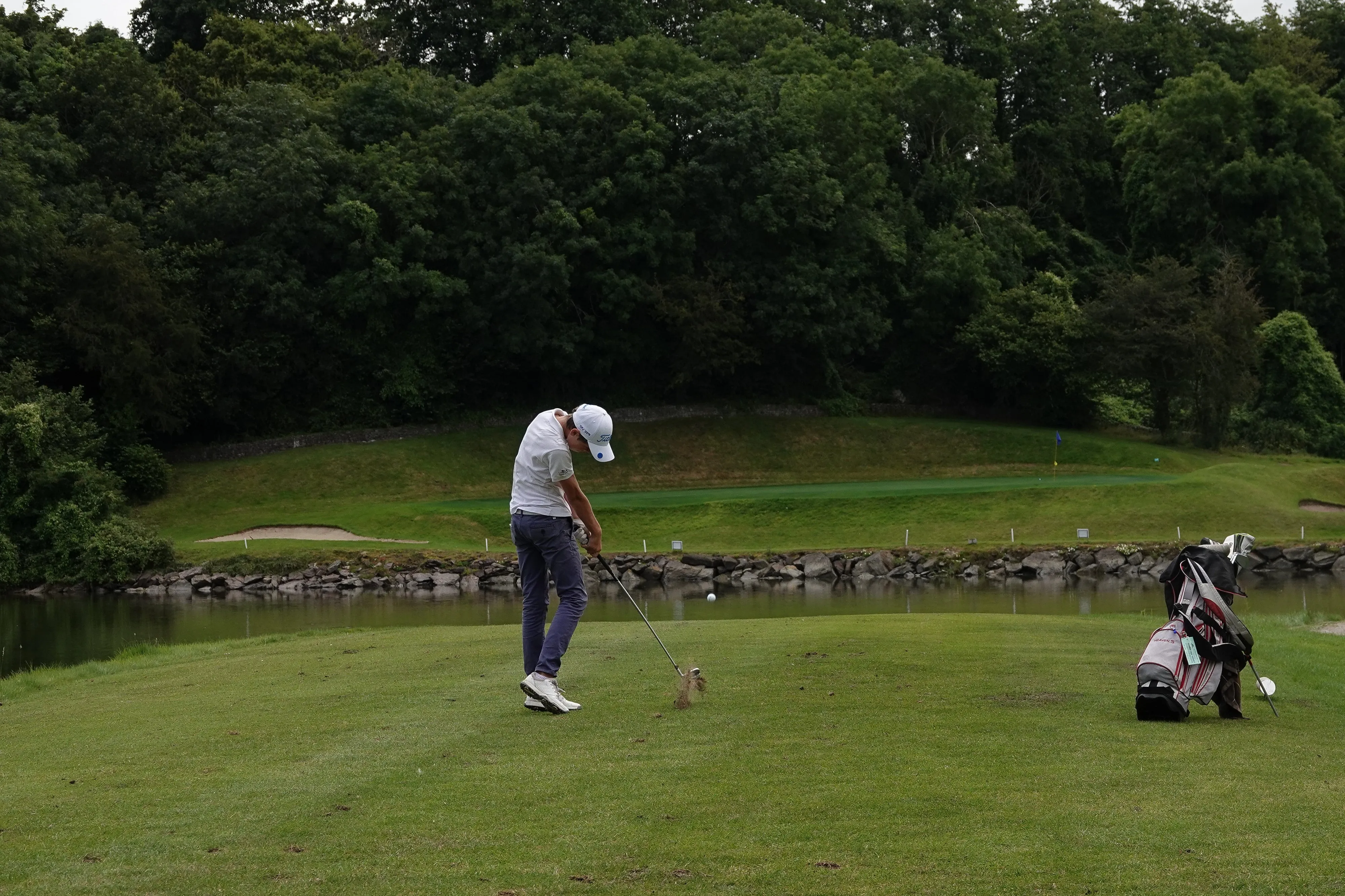 Raffeen Creek Golf Club