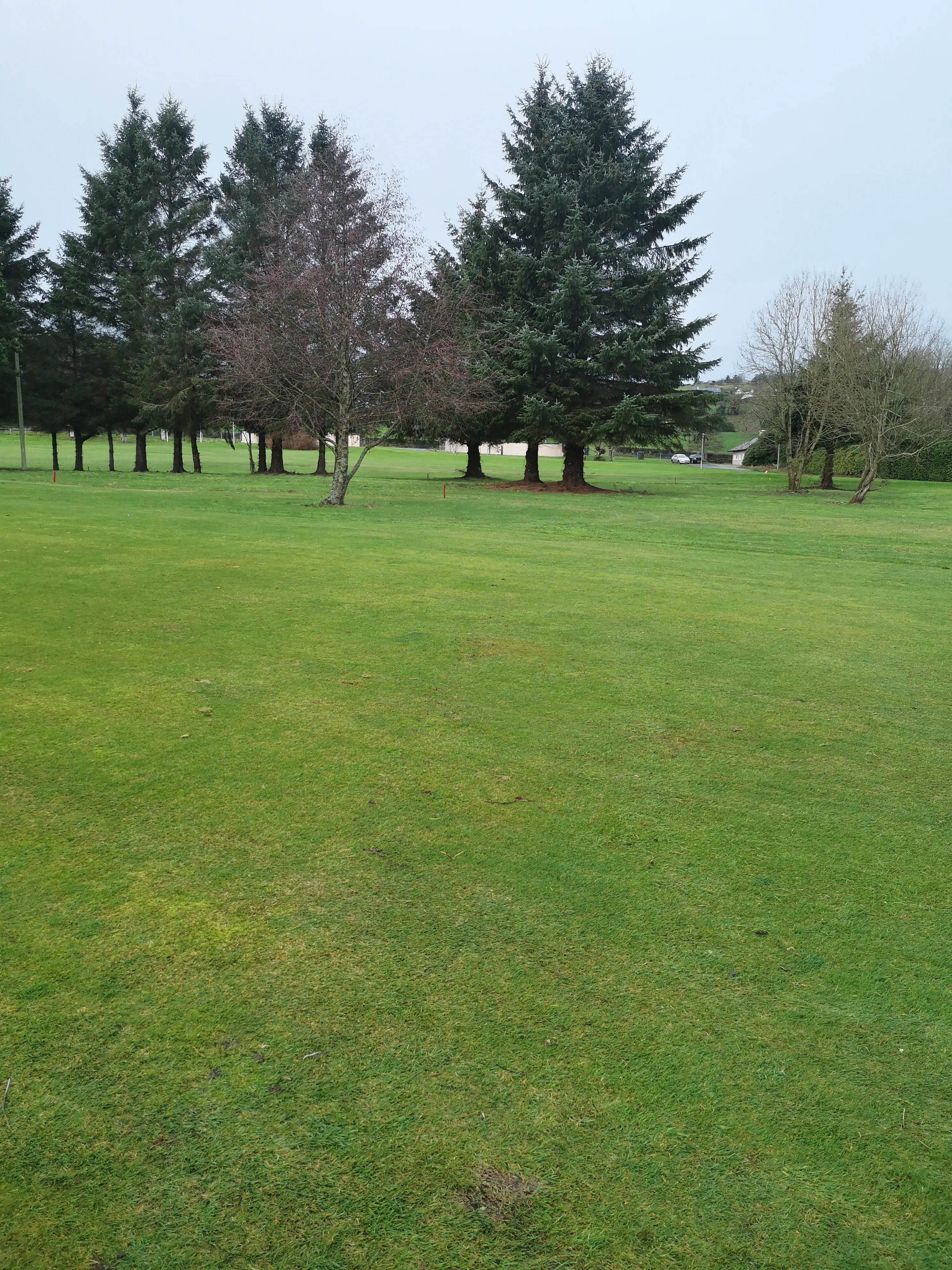 Redcastle Golf Club