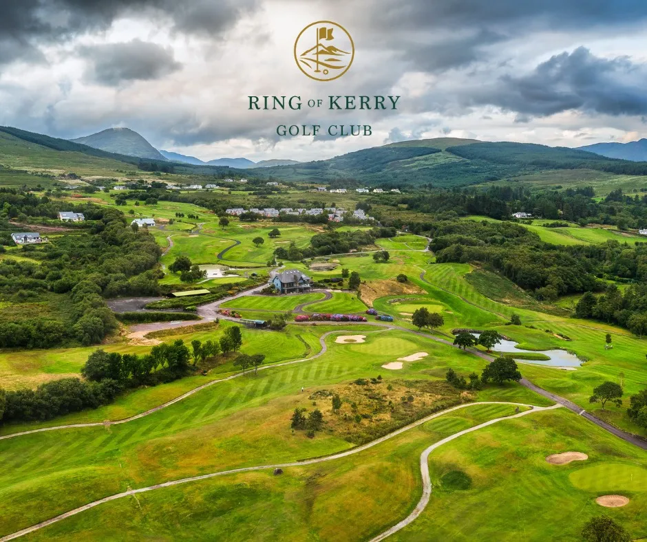 Ring of Kerry Golf Club