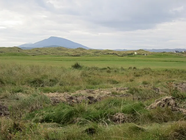 Rosapenna Golf Resort