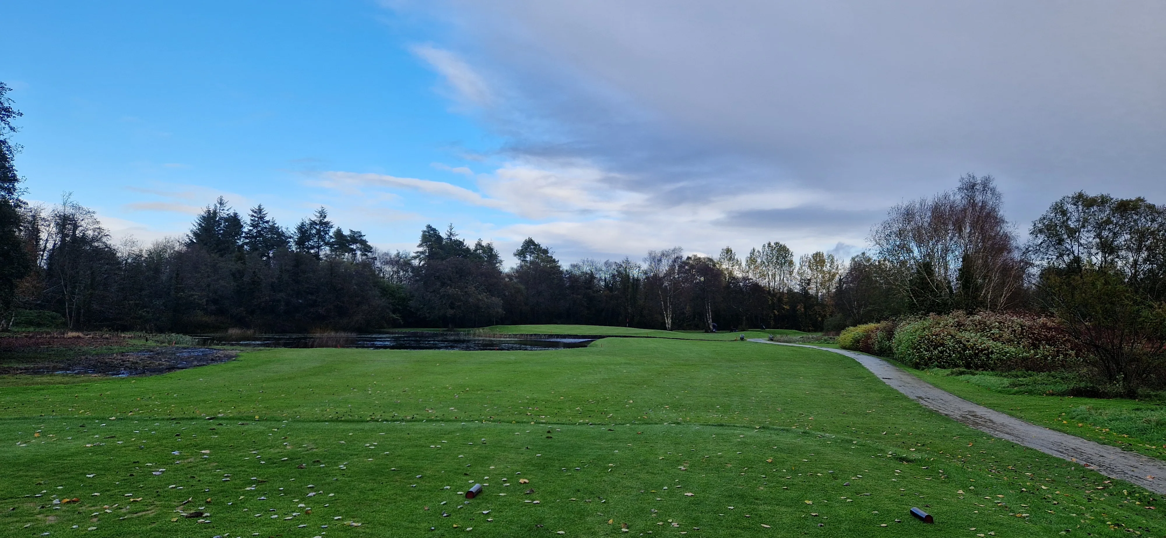 Roscommon Golf Club