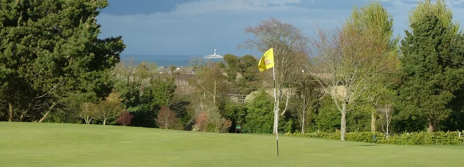 Skerries Golf Club