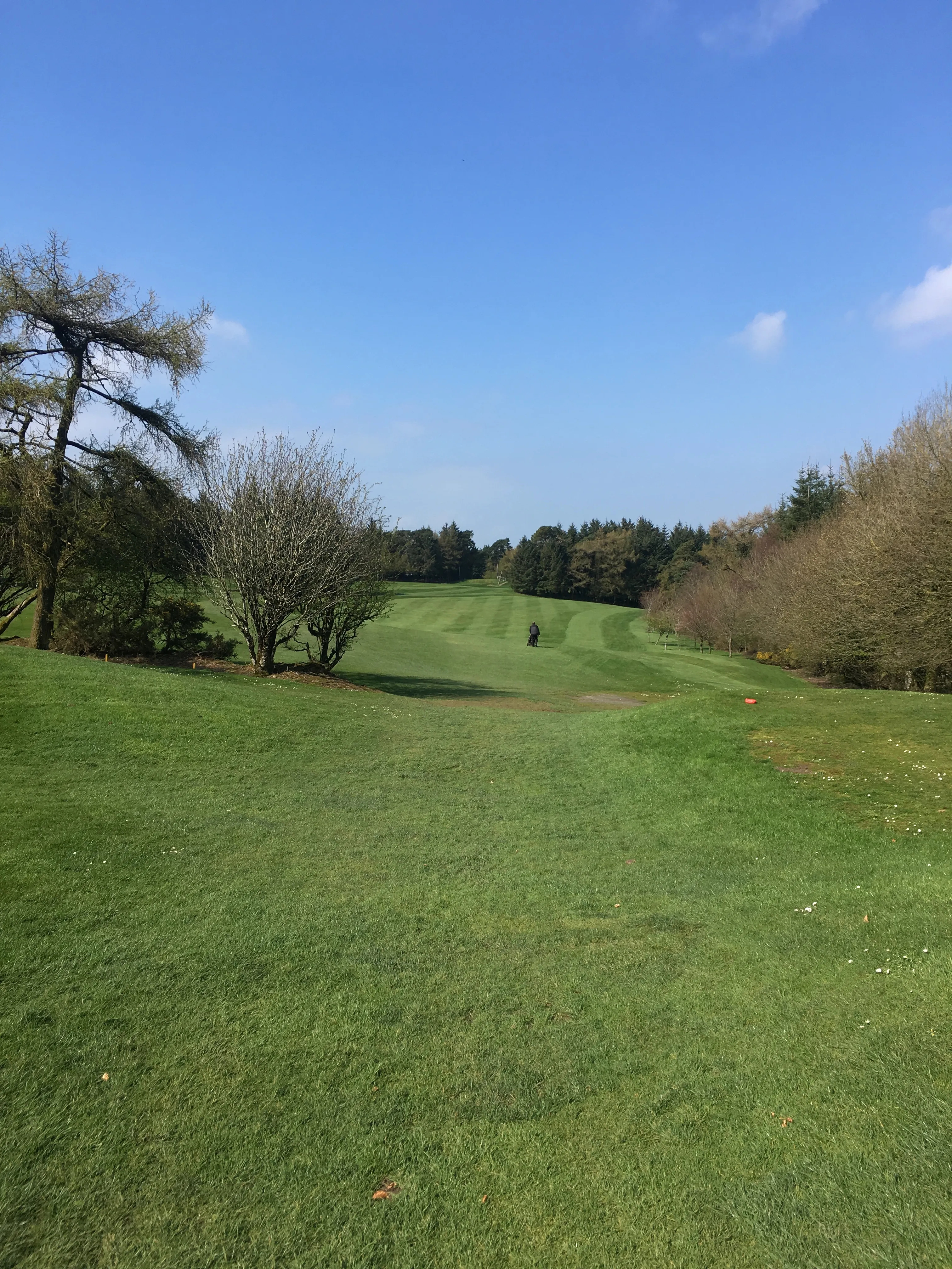 Slade Valley Golf Club