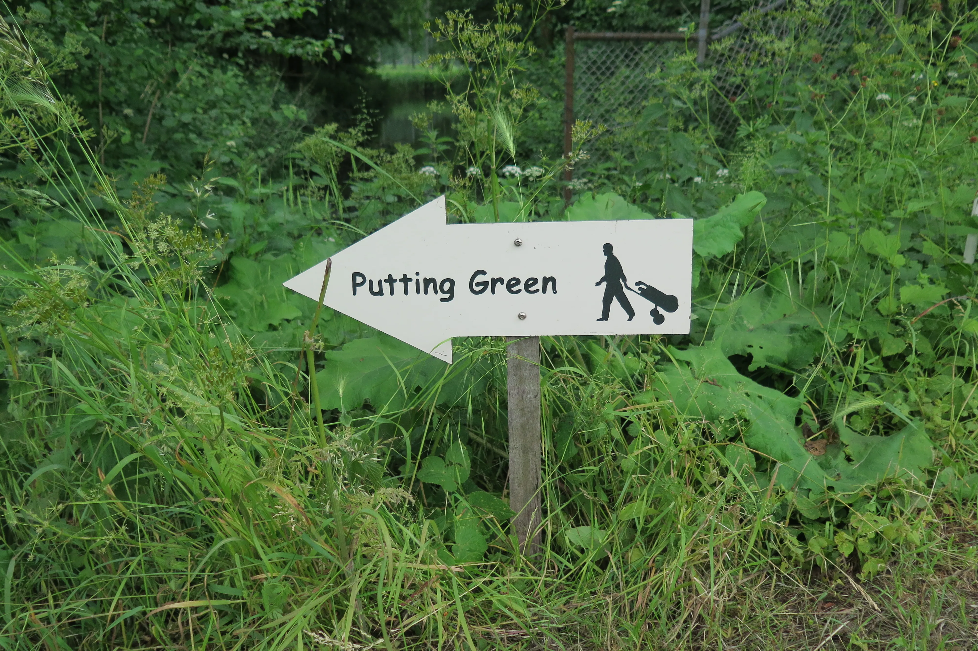 Golfclub de Kieviten